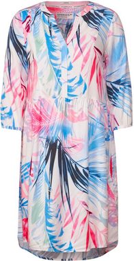 Cecil Druckkleid TOS Print Dress in trendiger Print Optik