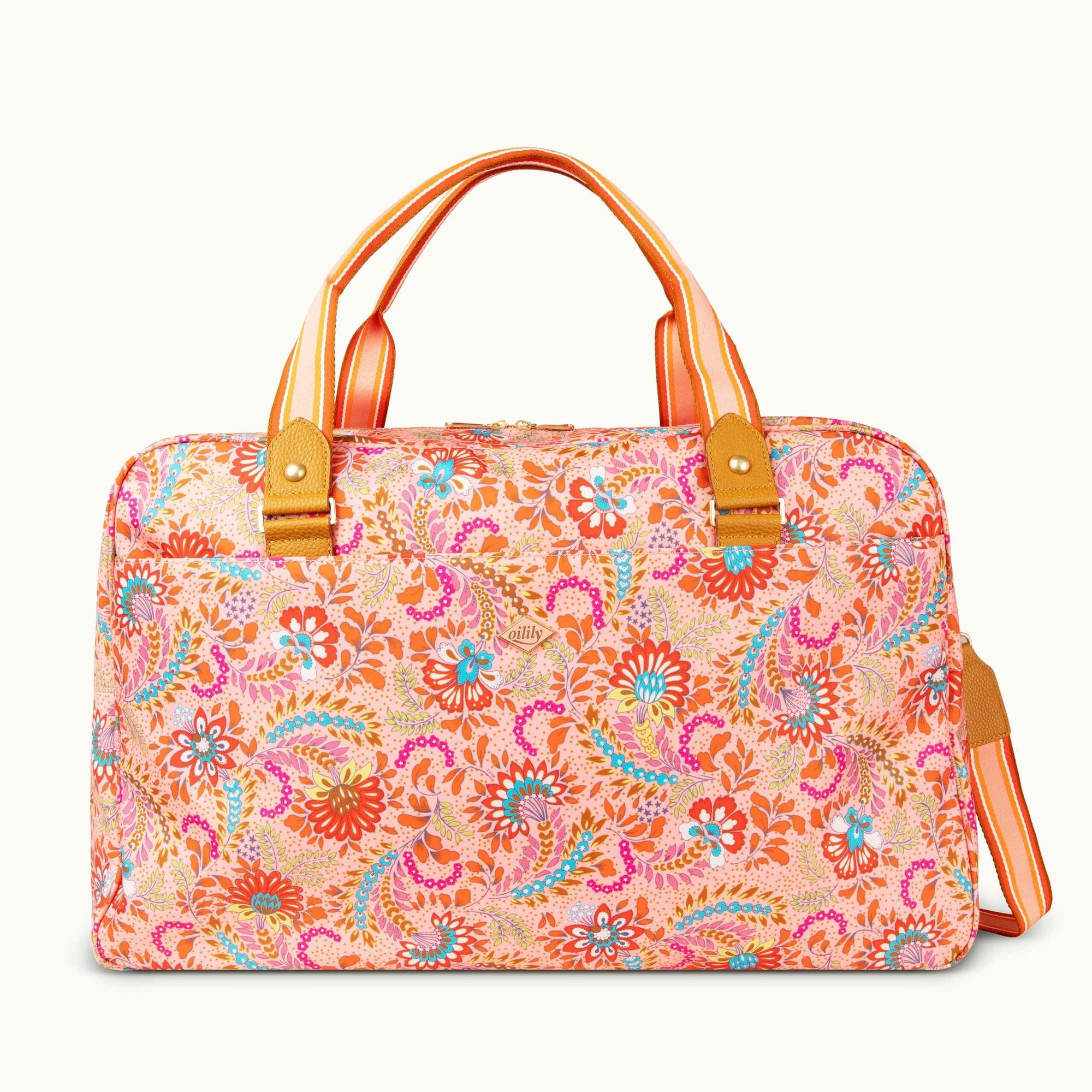 Oilily Weekender Ruby Wynona Weekender