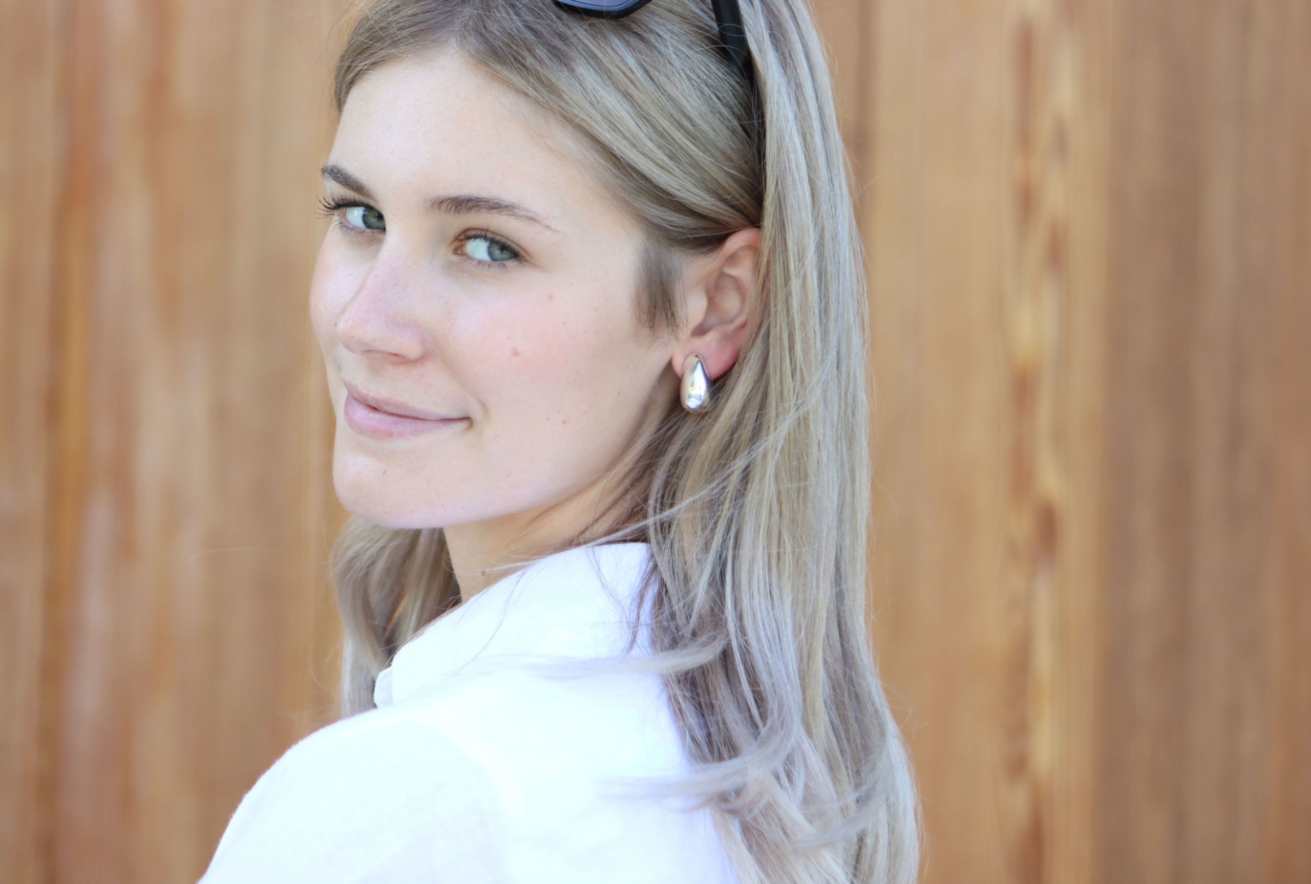 SILBERMOOS Paar Ohrstecker Auffällig-geschwungene Ohrstecker, 925 Sterling günstig online kaufen