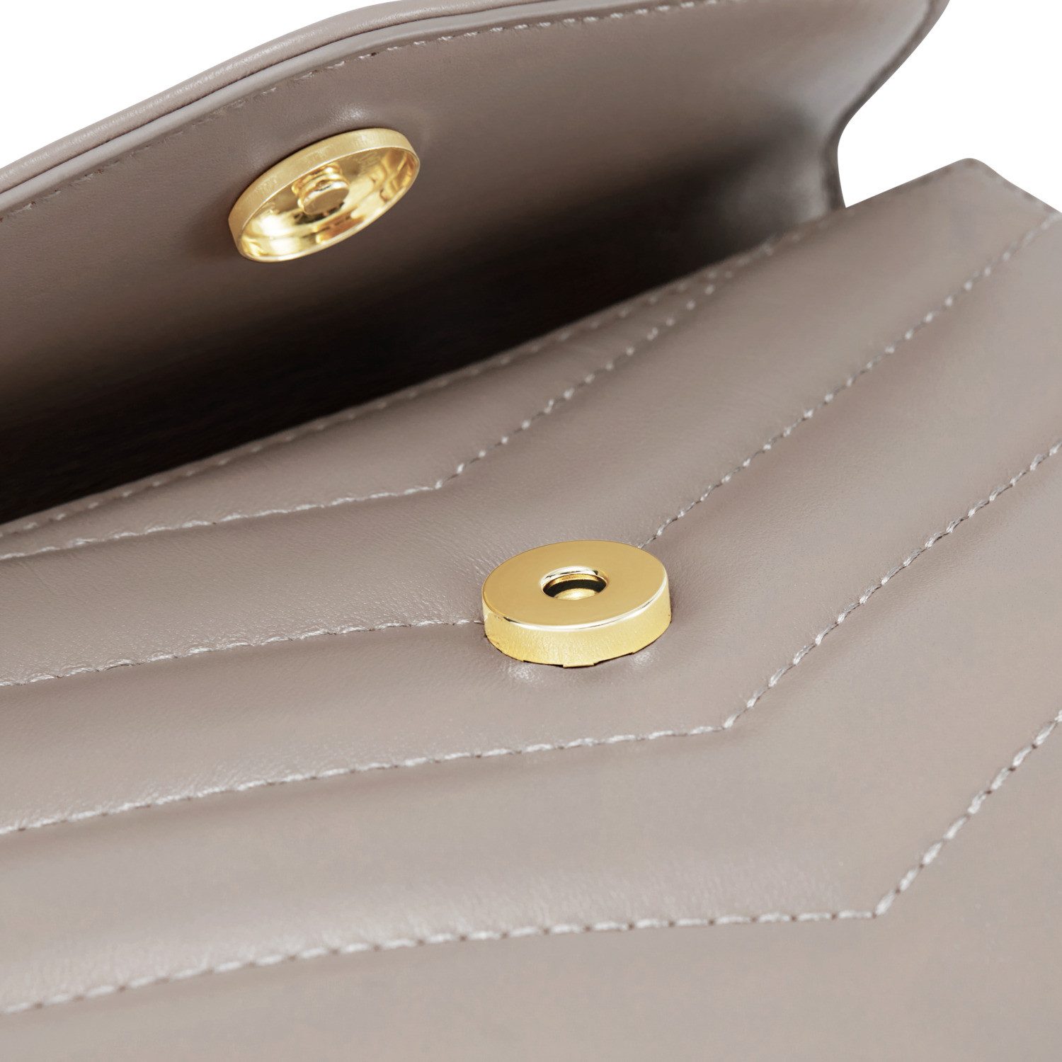 Victoria Hyde Handtasche Victoria Hyde New English Lady Damen Klassisch Uni (Kein Set, Kein Set), klassisch