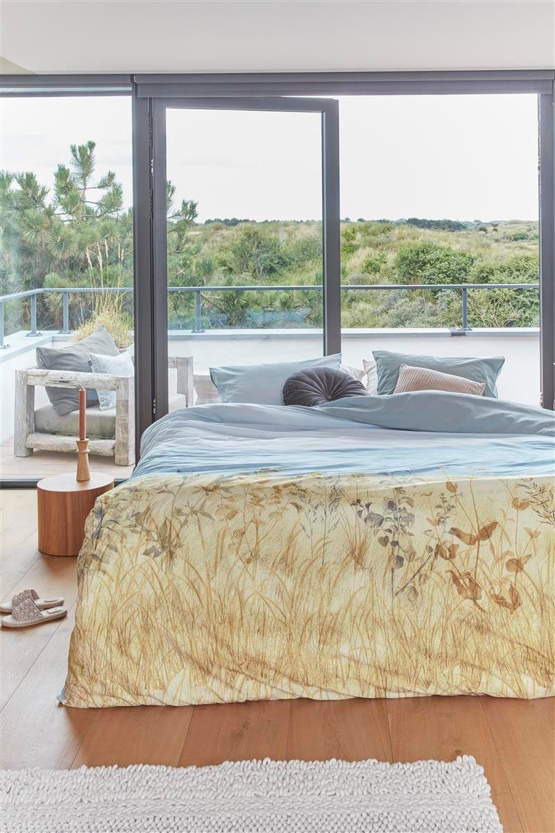 Beddinghouse Bettwäsche Dunes, Renforcé, 2 teilig günstig online kaufen