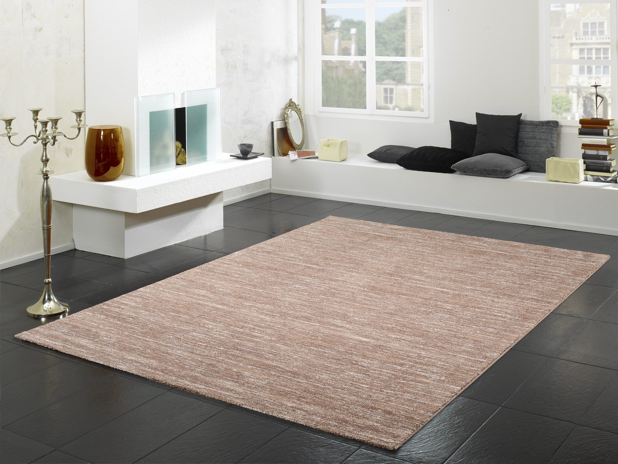 OCI DIE TEPPICHMARKE Teppich Sofi Lori, günstig online kaufen