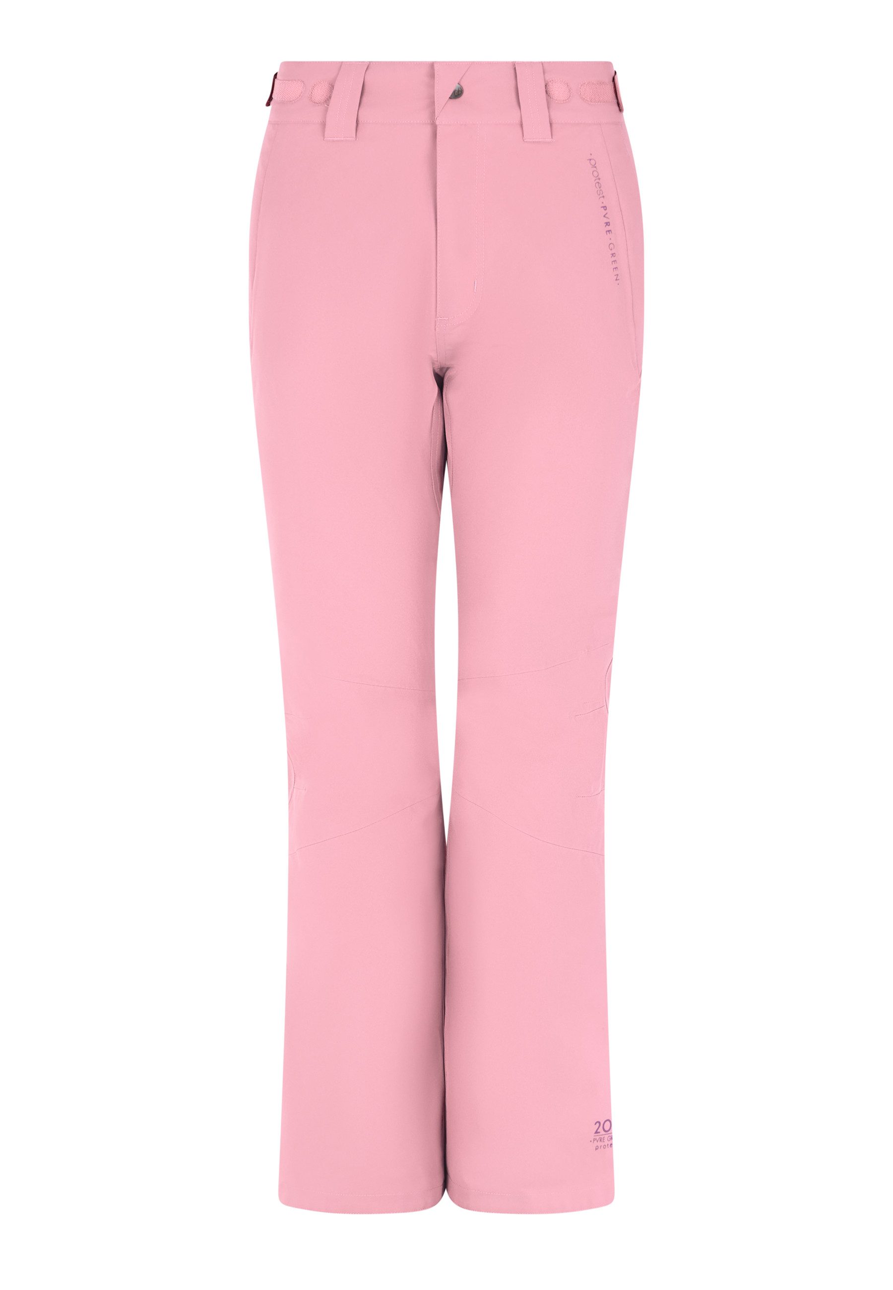 Vintage Pink