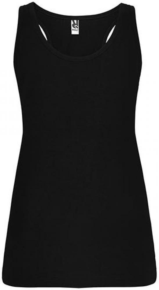 Roly Tanktop Damen Brenda Tank Top, Single Jersey