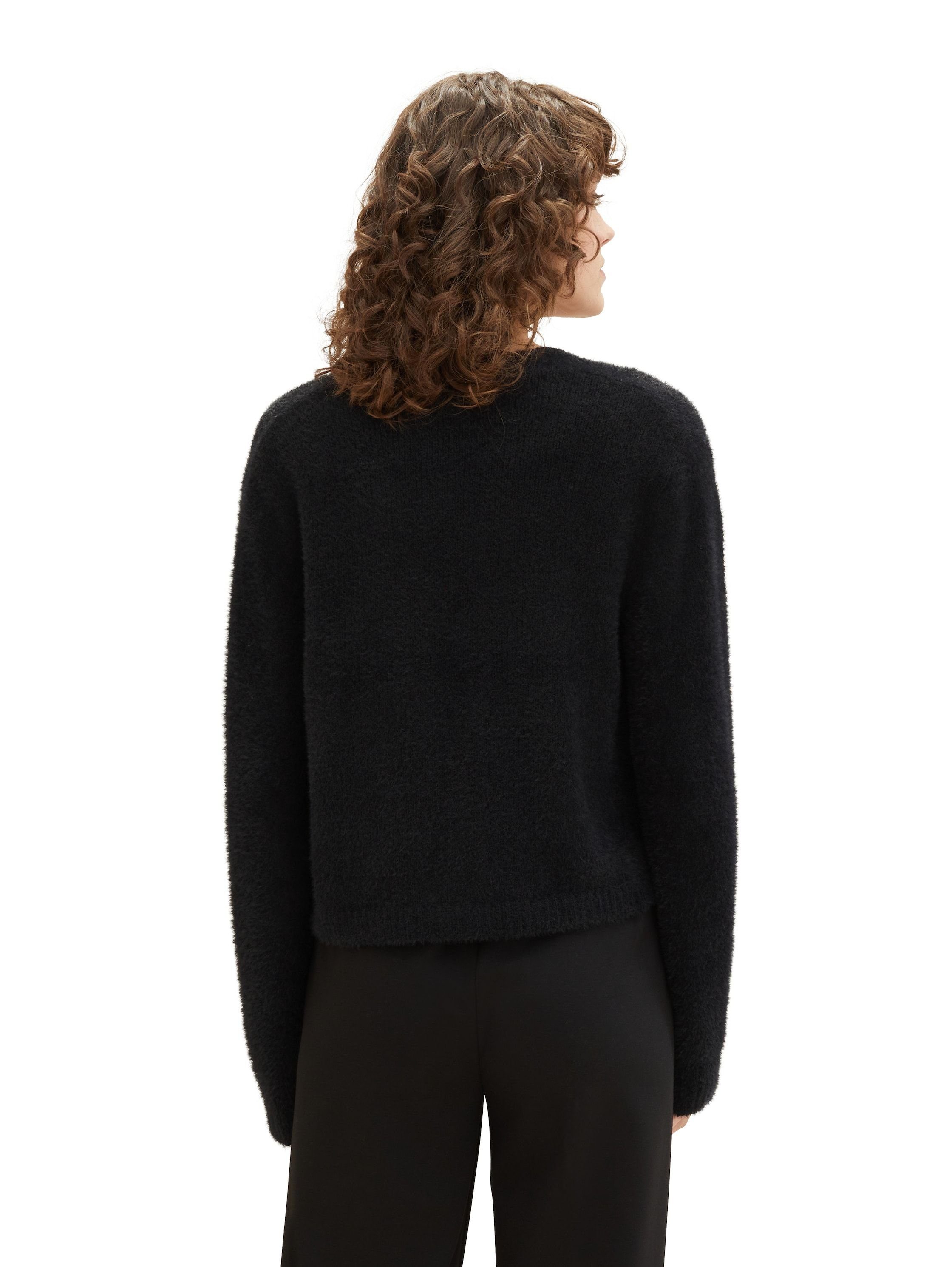 TOM TAILOR Strickpullover