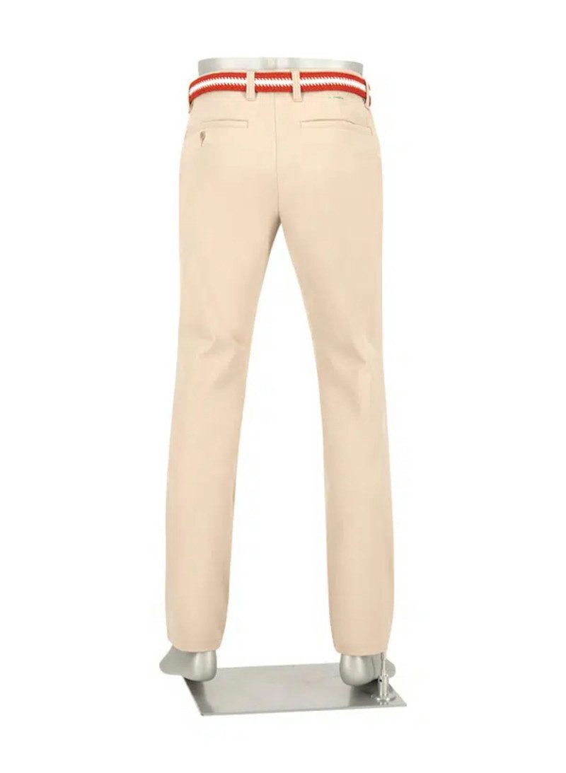 Alberto Golfhose Alberto Golfhose Rookie Performance WR Beige Herren