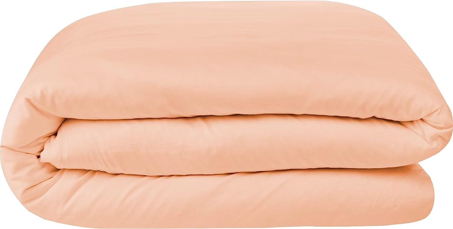 livessa Bettwäsche Bettwäsche Baumwolle 13 Farbe, günstig online kaufen