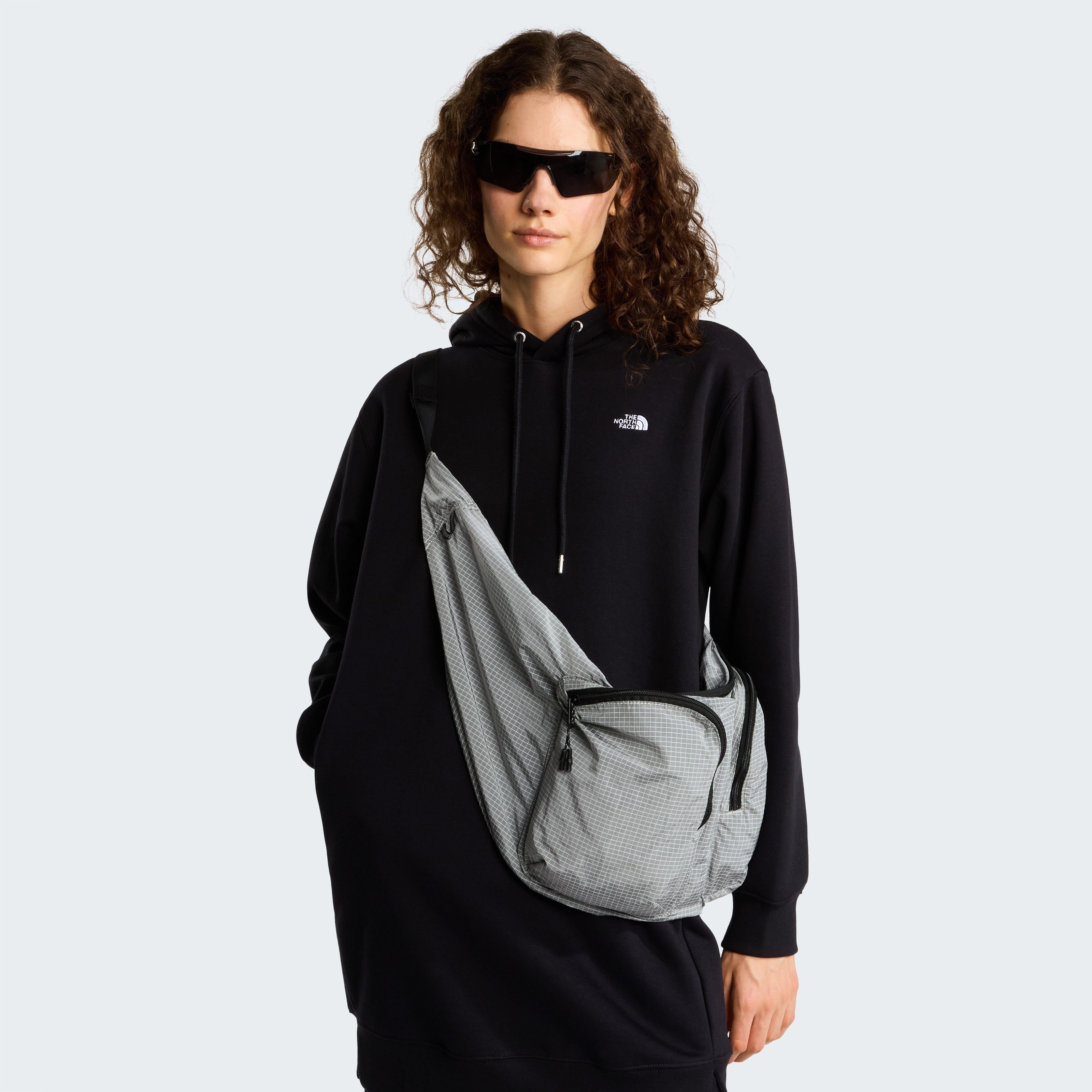 The North Face Sweatkleid W ESSENTIAL SD RLX HOODED DRESS – Bild 2 von 5