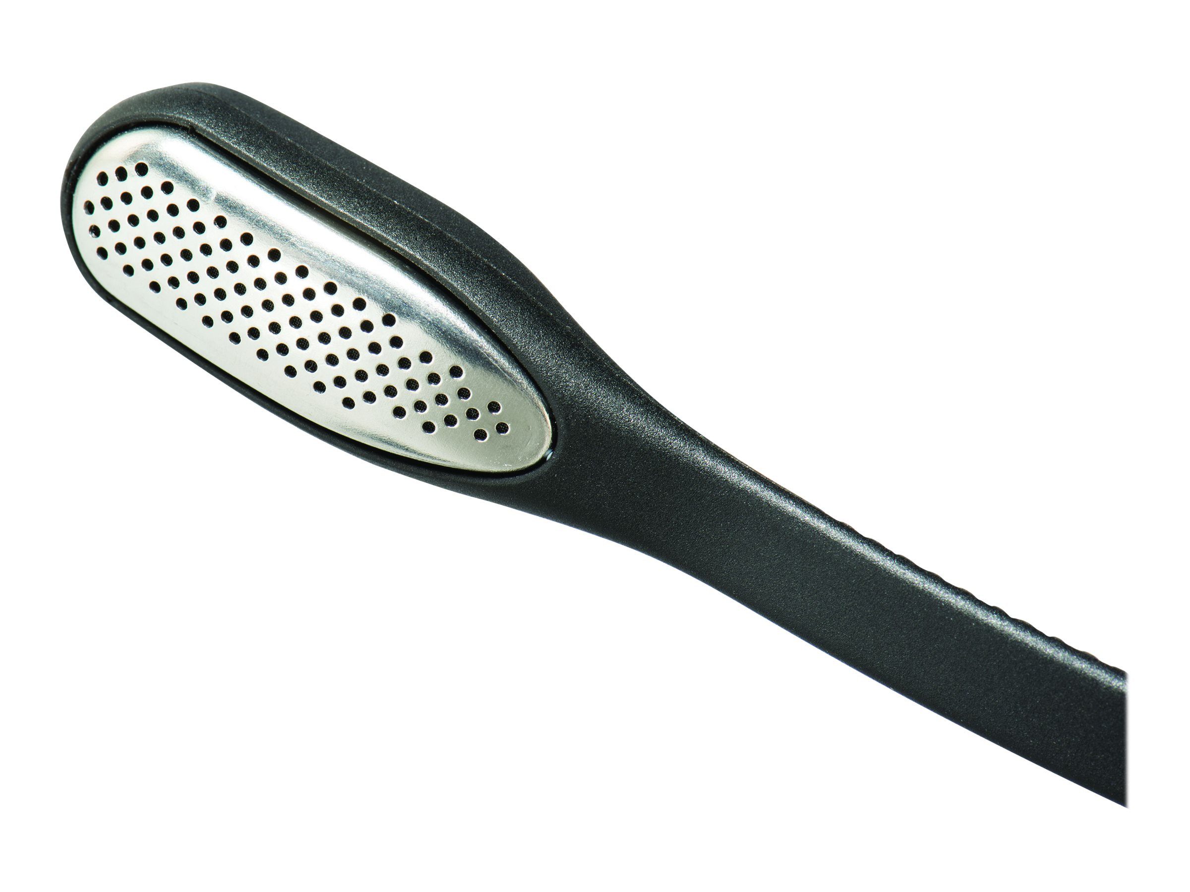 GN NETCOM JABRA BIZ 2400 II monaural NC (FreeSpin, 3in1) Headset