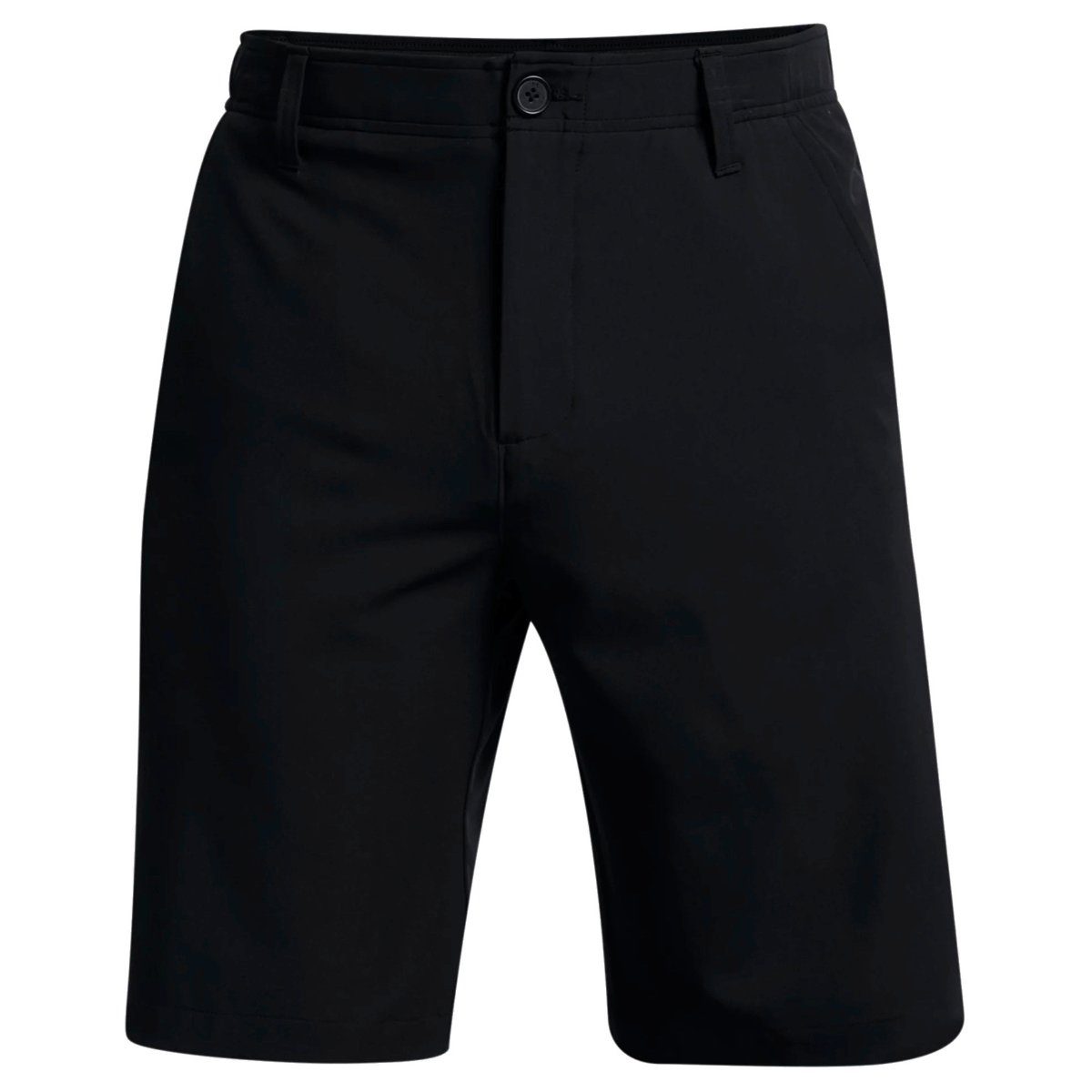 Under Armour® Golfshorts Under Armour Drive Taper Shorts Black