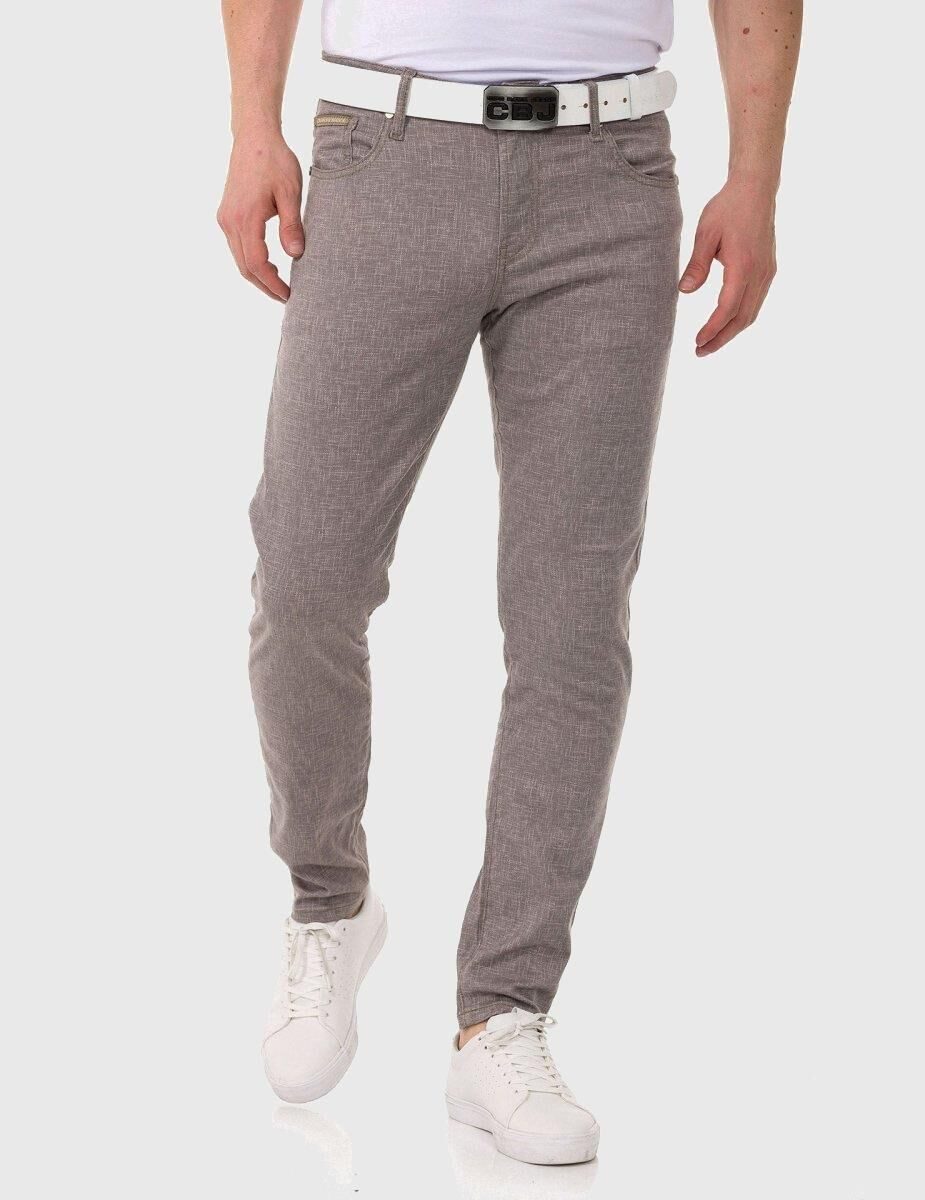 Cipo & Baxx Stoffhose "Hose" günstig online kaufen