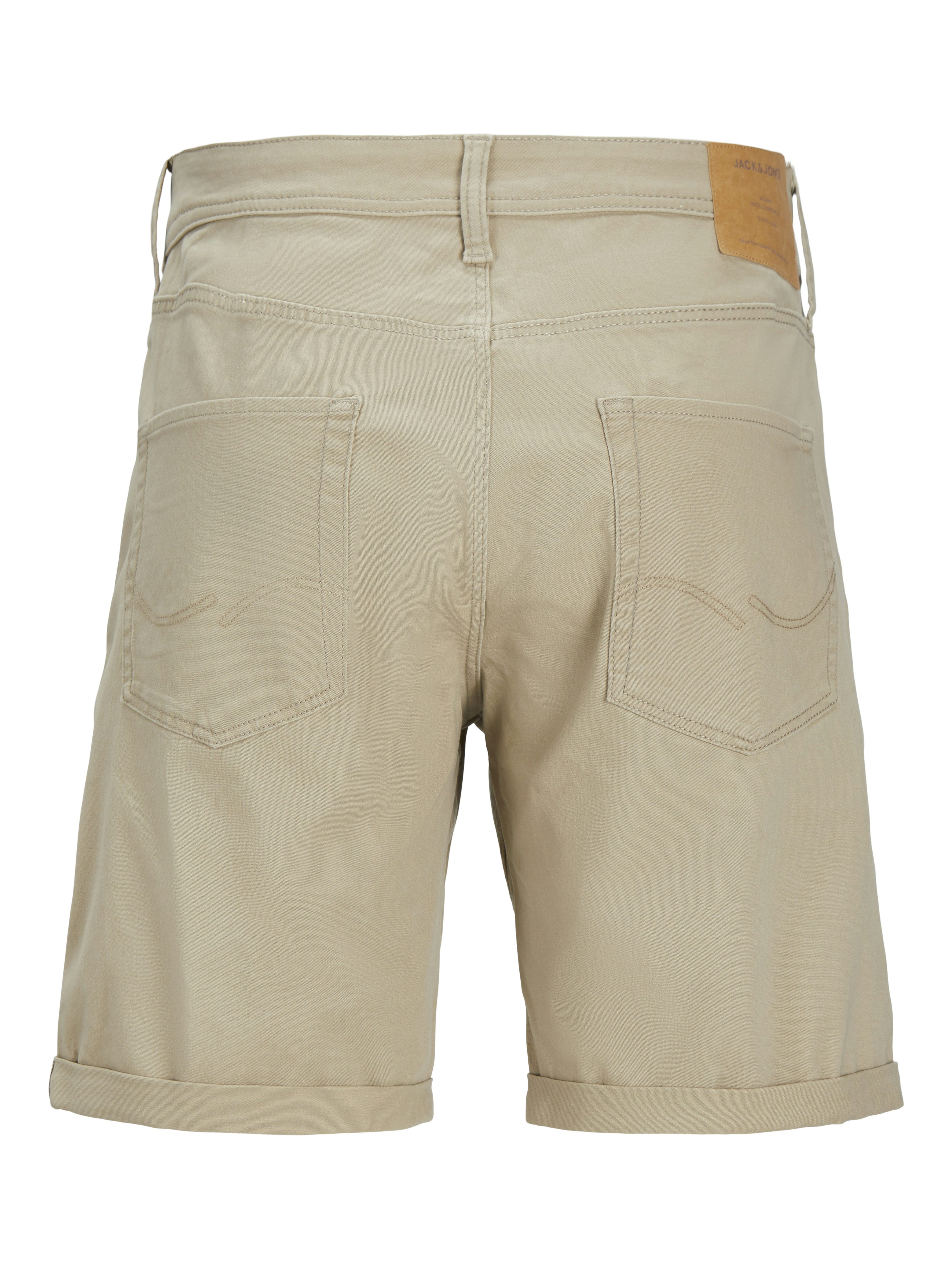 Jack & Jones PlusSize Shorts JPSTRICK ORIGINAL SHORT PLS günstig online kaufen