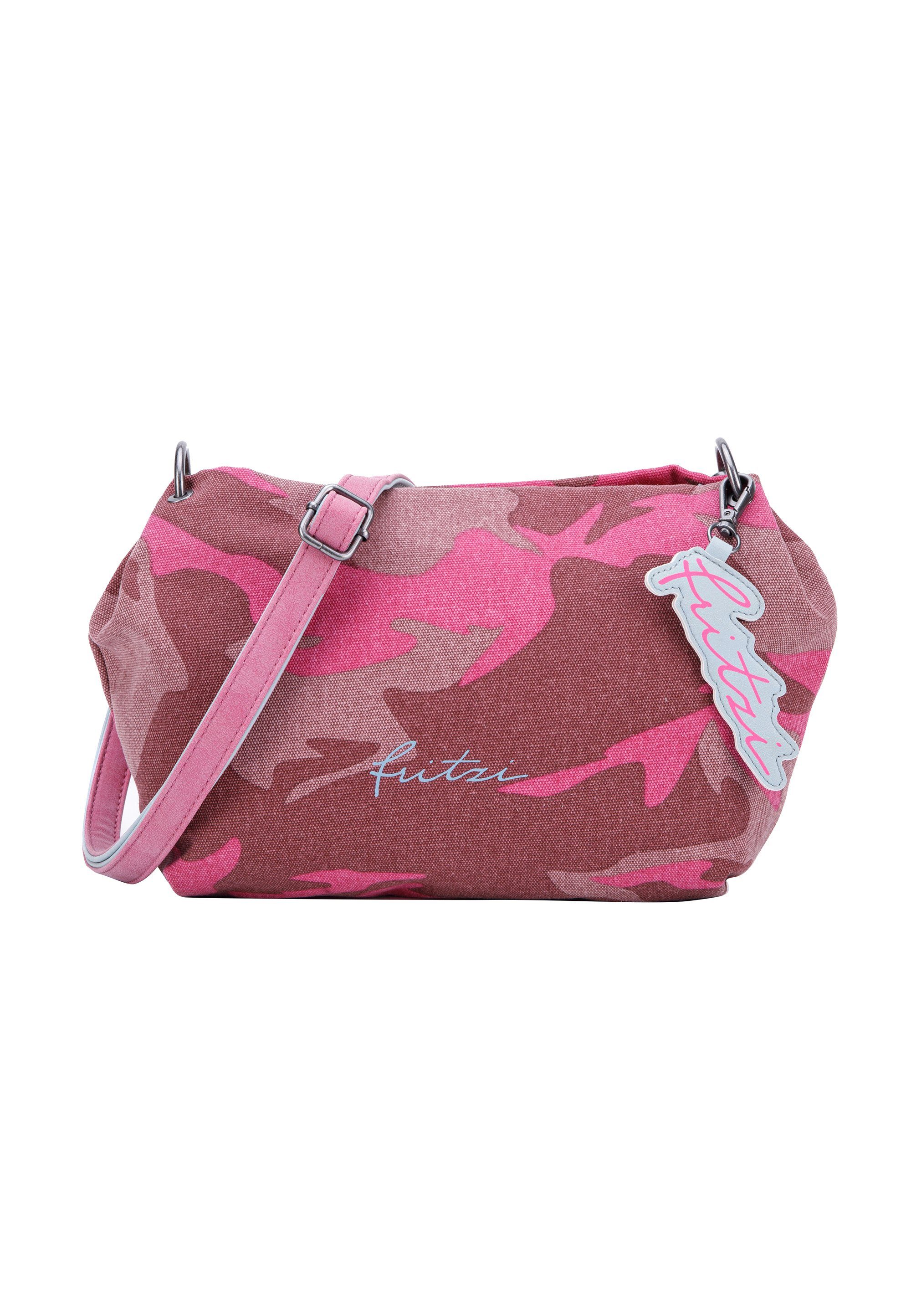 Schultertasche Joshi03