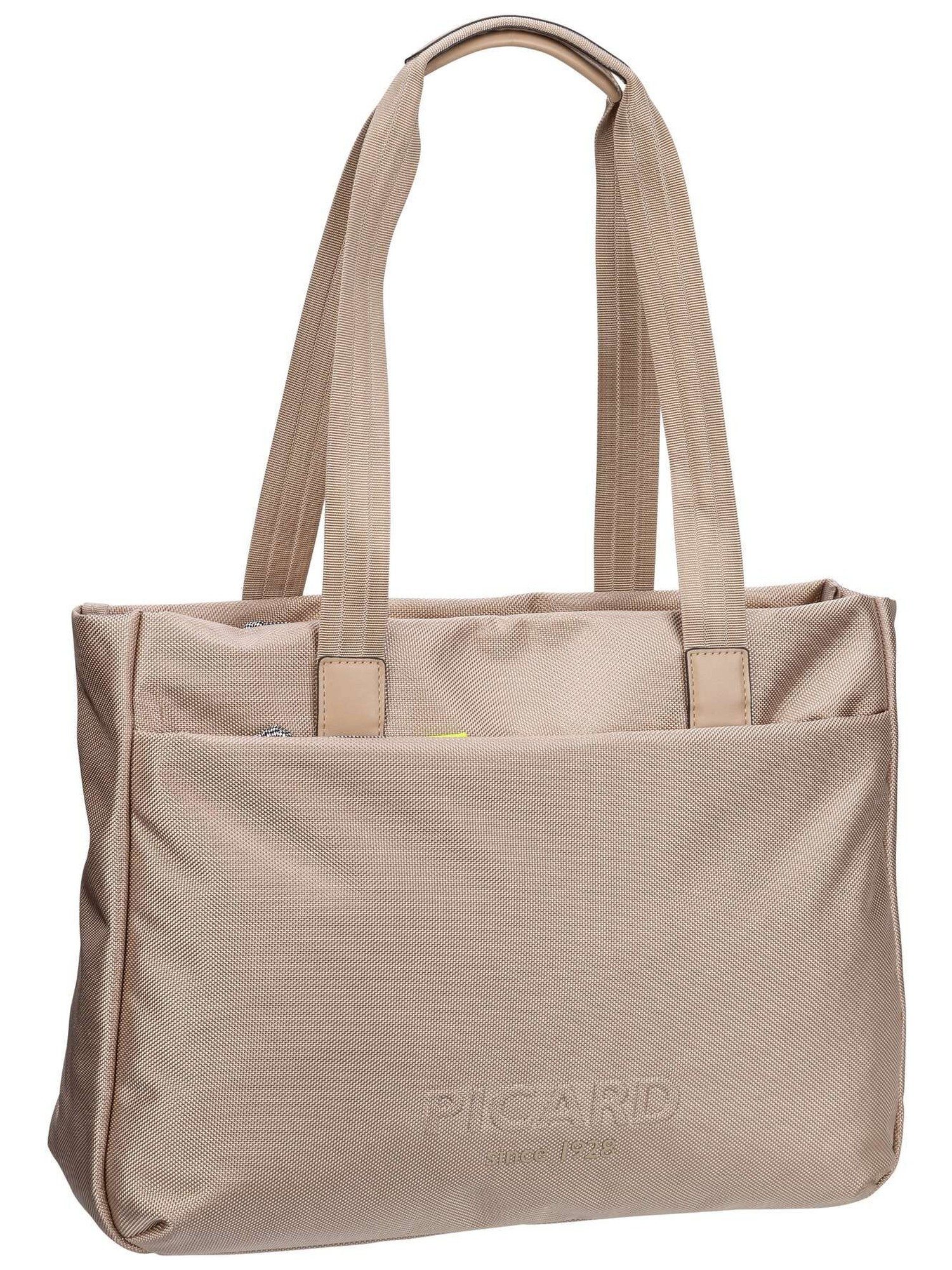 Picard Shopper Lucky One