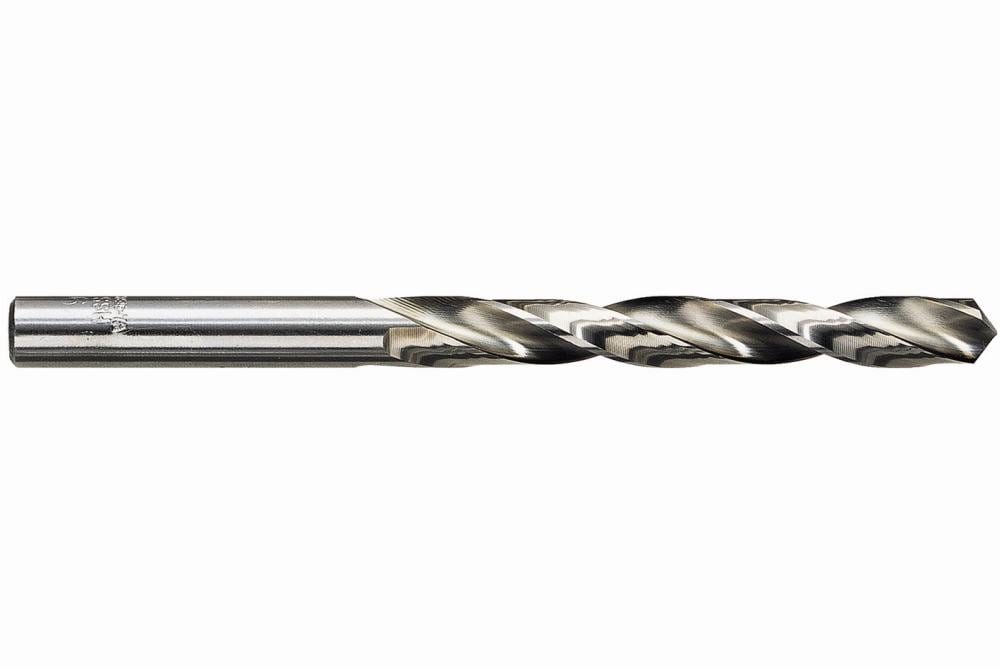 Wolfcraft Metallbohrer Wolfcraft Metallbohrer HSS geschliffen 7560010 Ø 8