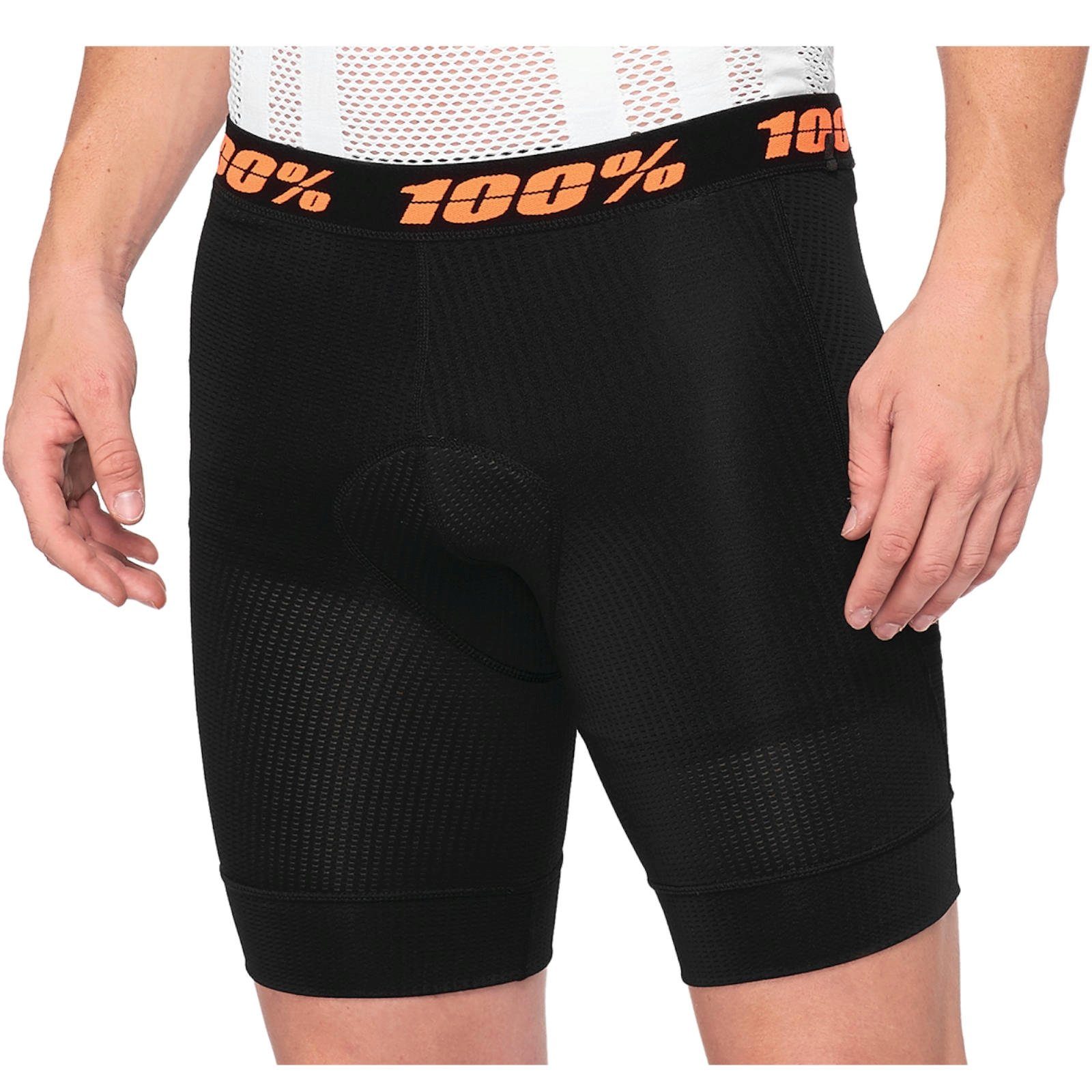 Fahrradhose