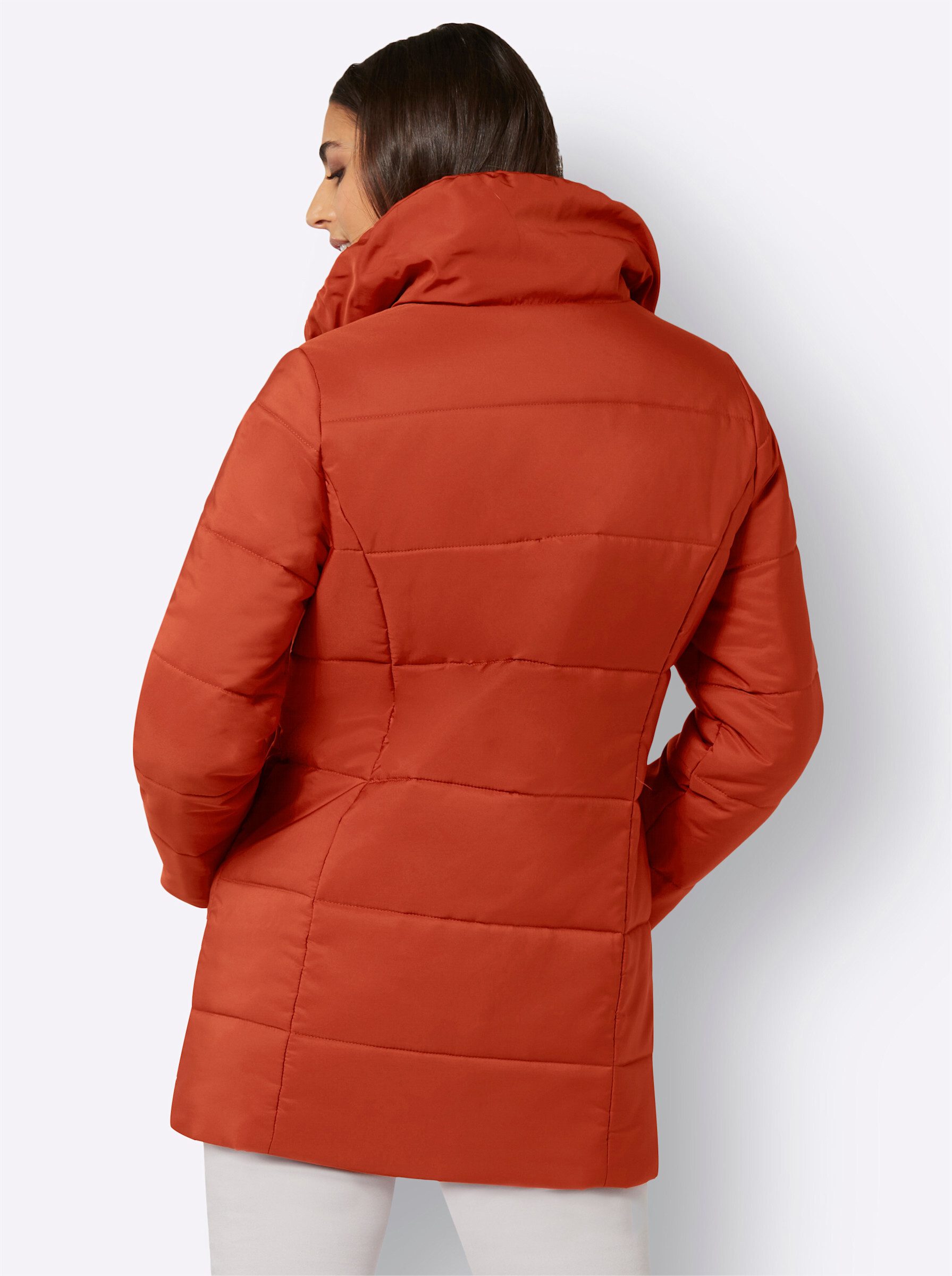 Sieh an! Allwetterjacke Steppjacke günstig online kaufen