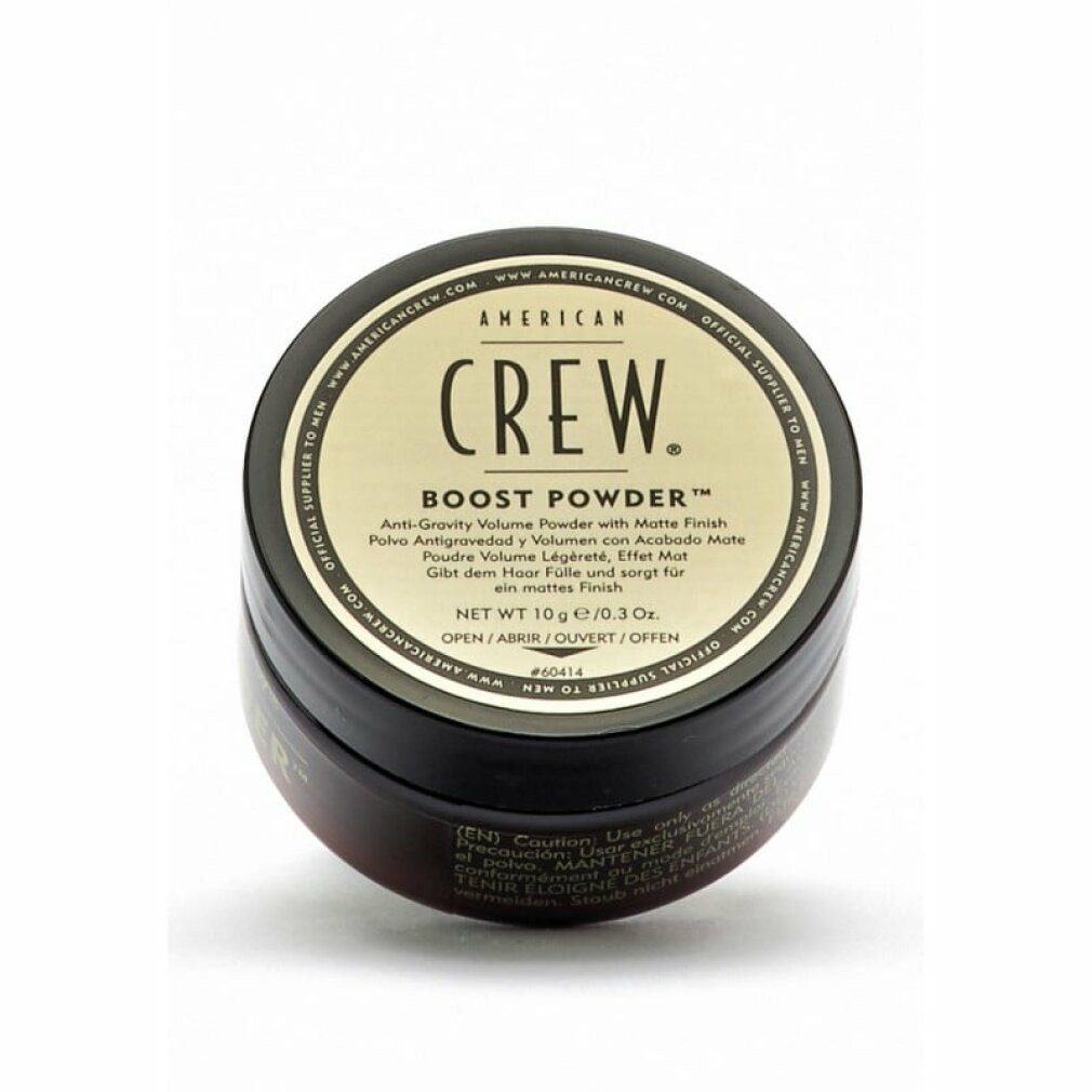 American Crew Körperpflegemittel Boost Powder 10g ...