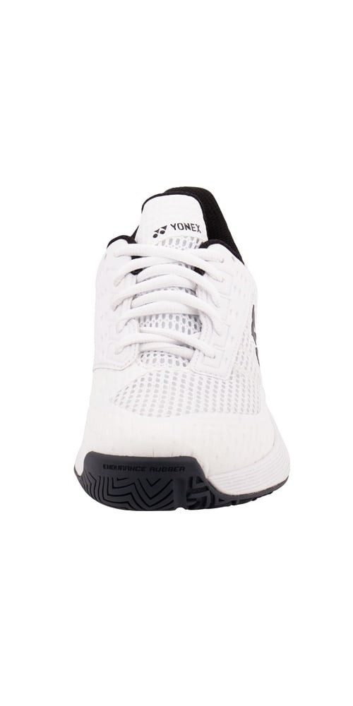 Yonex AD-ACCEL Clay/Sandplatz 2026 weiss Kinder Tennisschuh