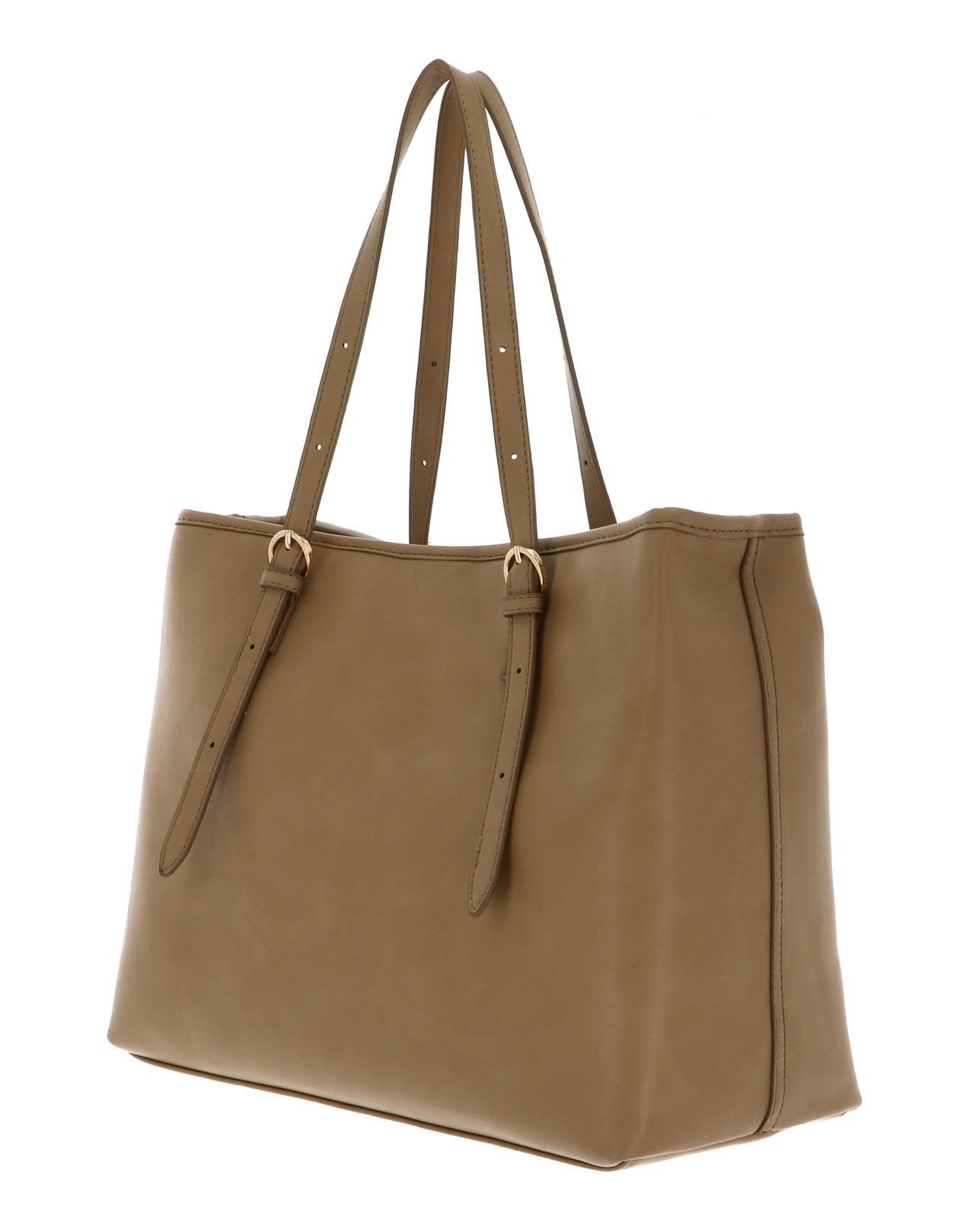 U.S. Polo Assn. Schultertasche Shopping Bag – Bild 4 von 5