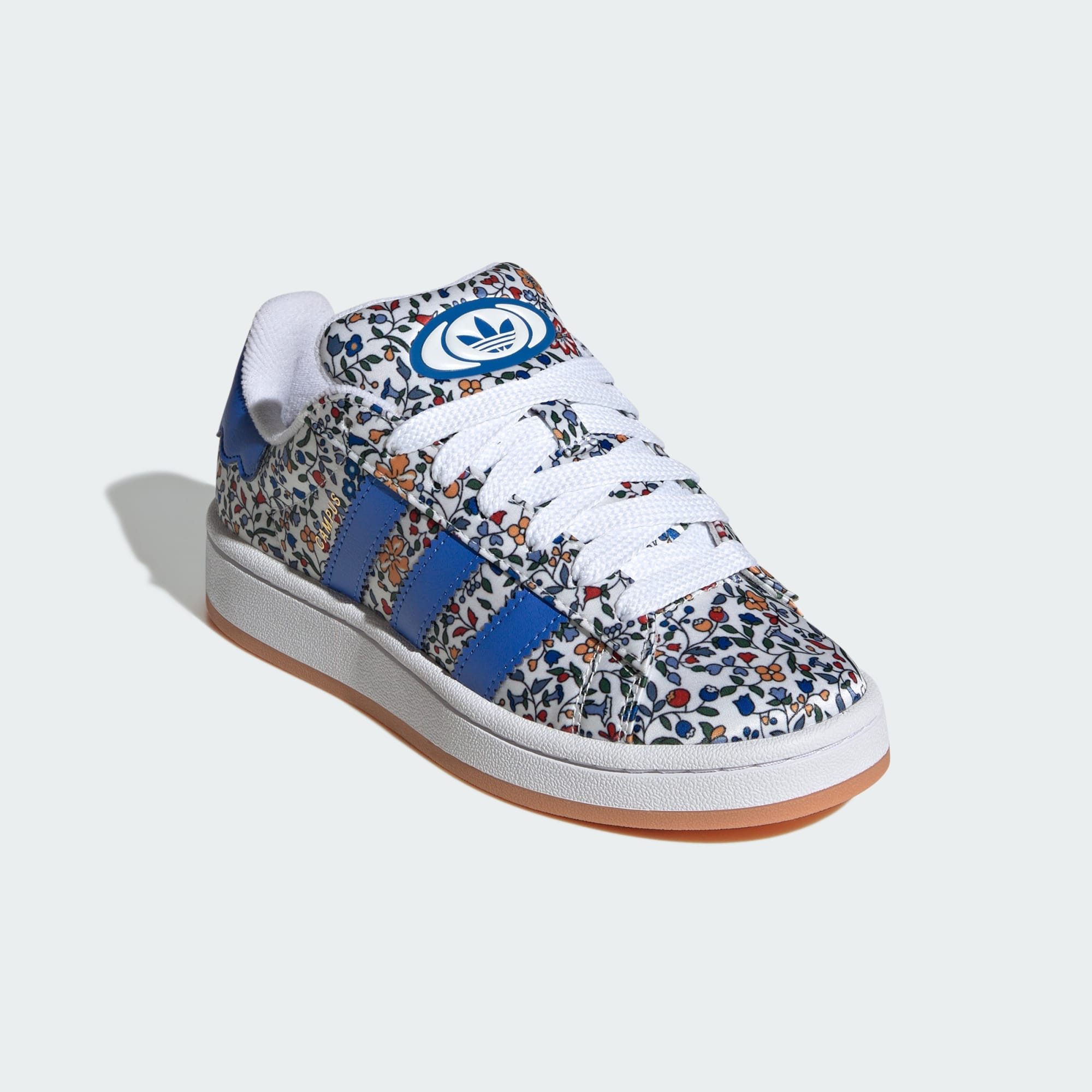 adidas Originals CAMPUS 00S X LIBERTY LONDON SCHUH Sneaker