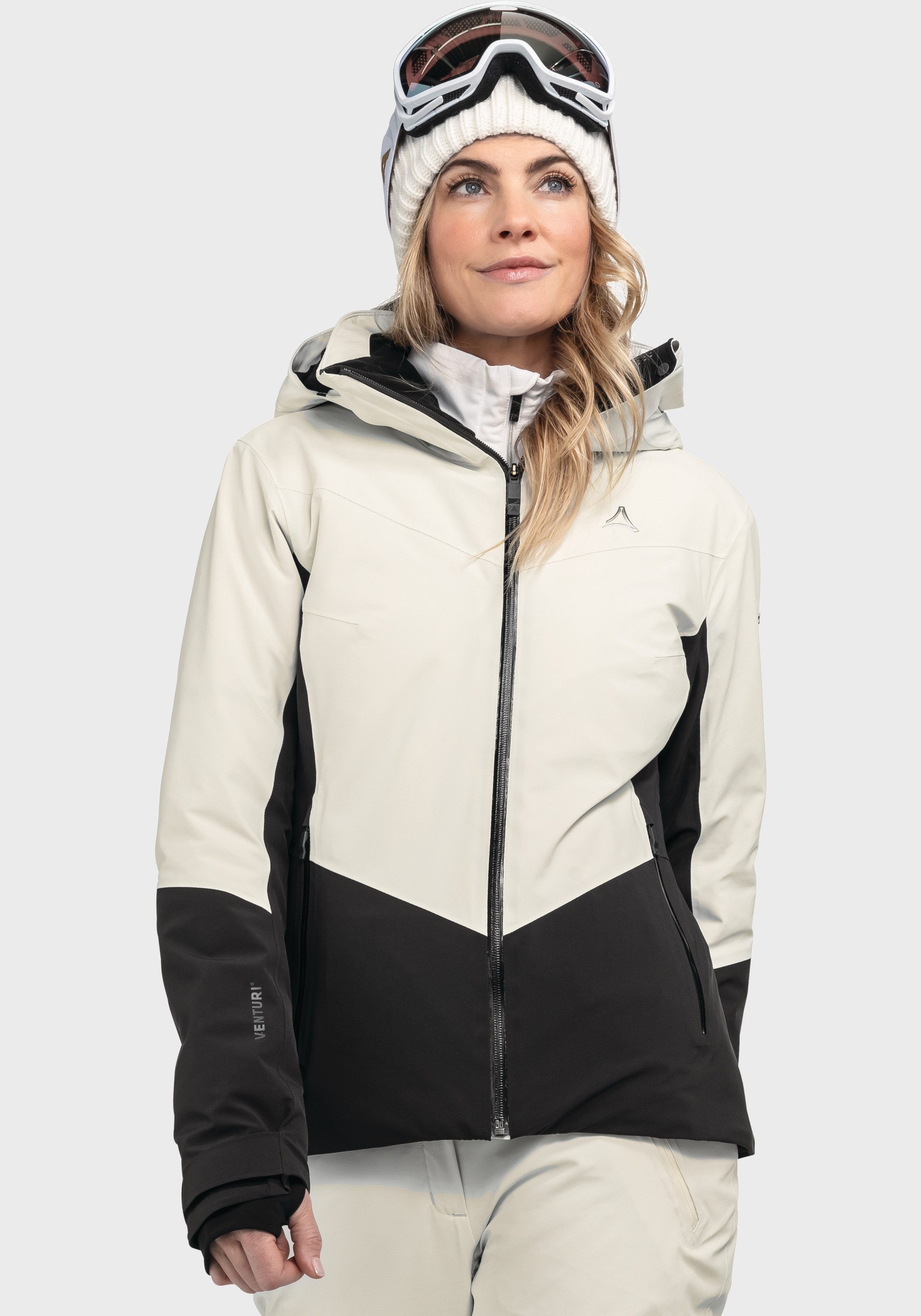 Schöffel Outdoorjacke Ski Jacket Style Safuna WMS