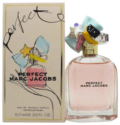 MARC JACOBS Eau de Parfum Marc Jacobs Perfect Eau de Parfum 30 ml