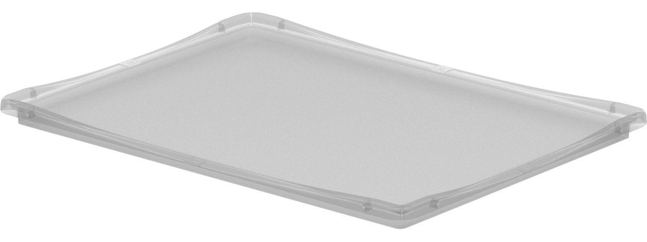 SURPLUS Aufbewahrungsbox Surplus Systems Deckel für günstig online kaufen