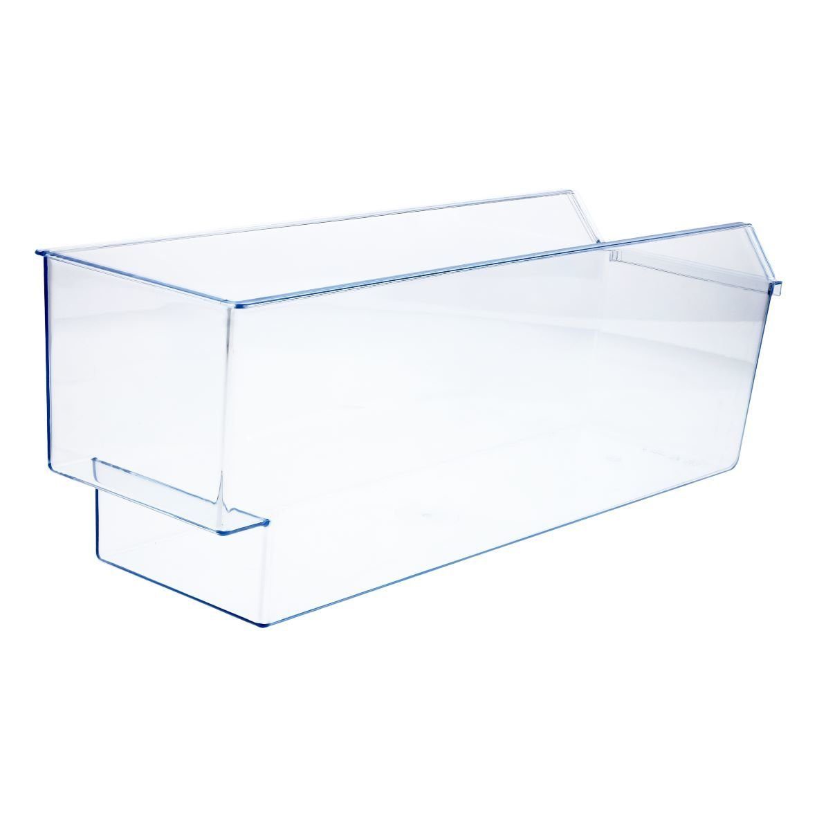 easyPART Schublade wie BOSCH 00706932 Schublade Gemüsefach, Kühlschrank / Gefrierschrank