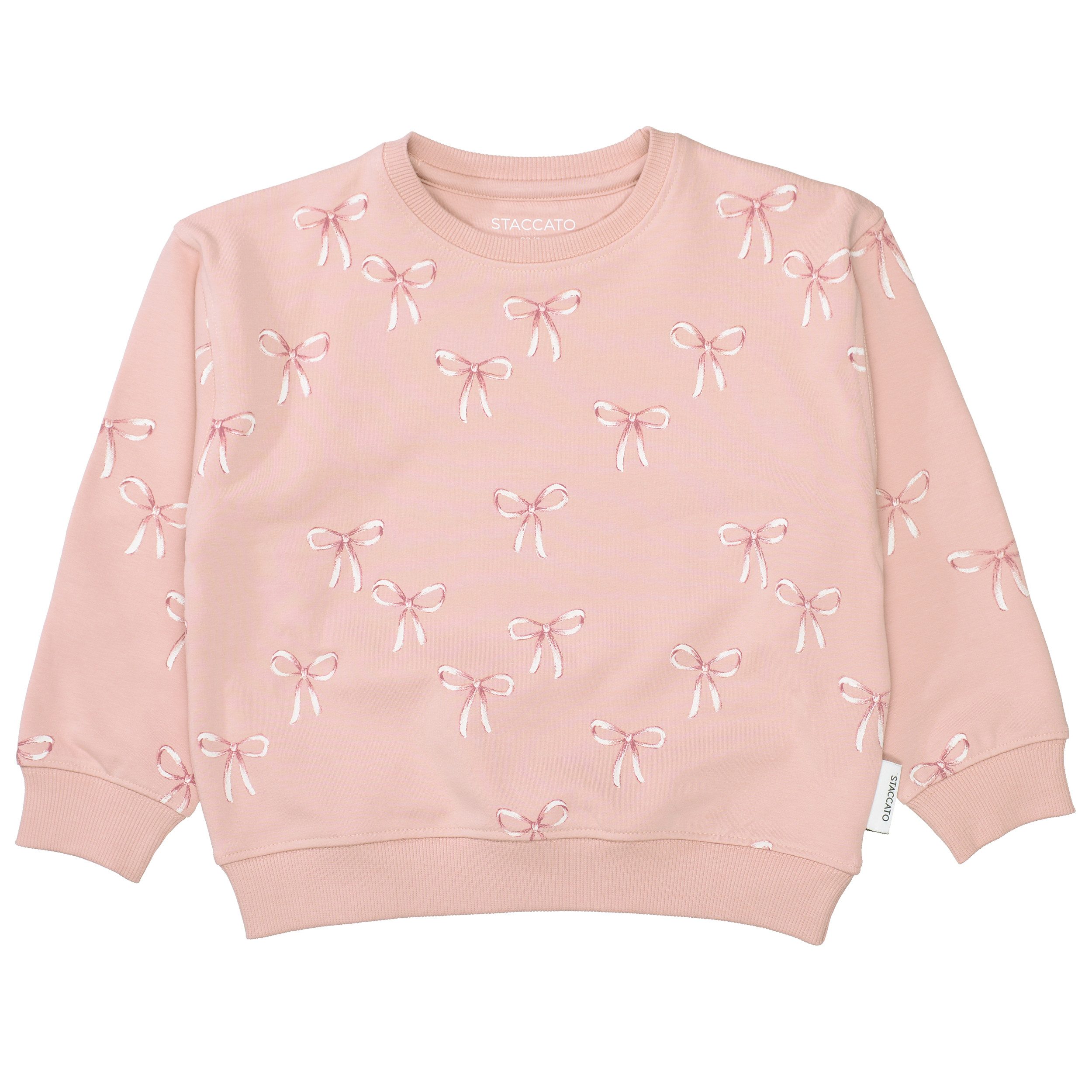 STACCATO Sweatshirt Md.-Sweatshirt