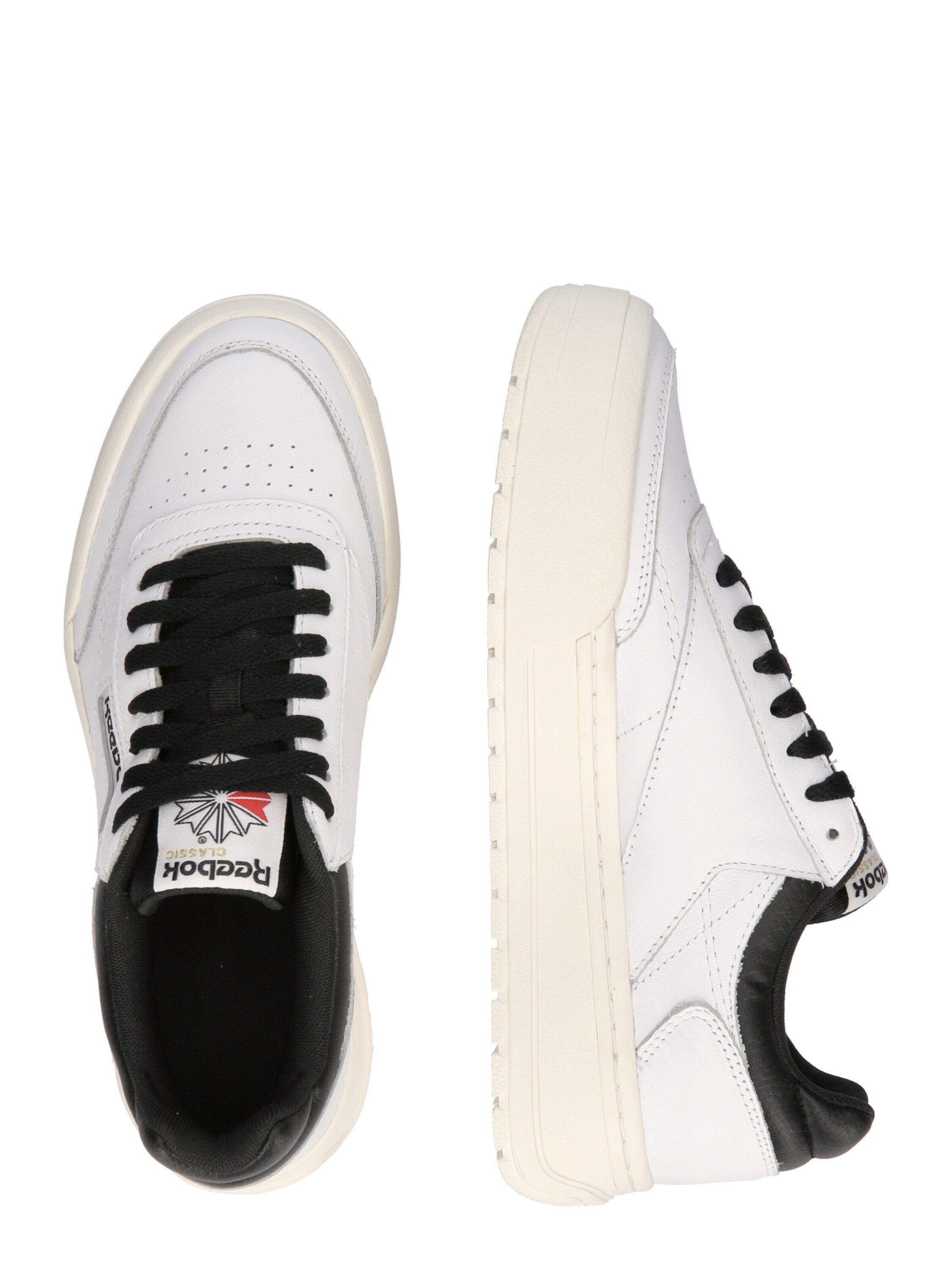 Reebok CLUB C MEGACOURT Sneaker (1-tlg)