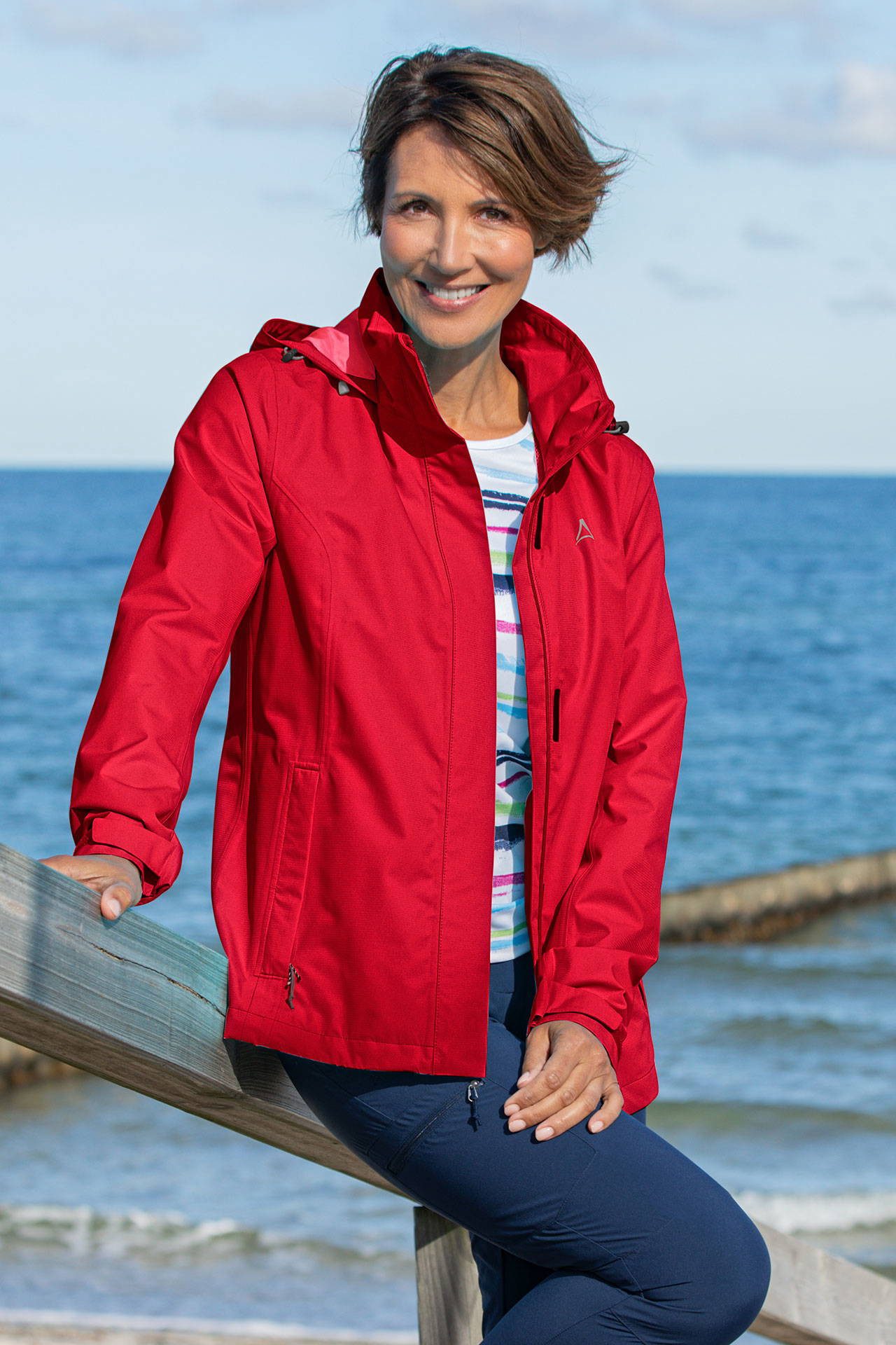 Schöffel Funktionsjacke günstig online kaufen