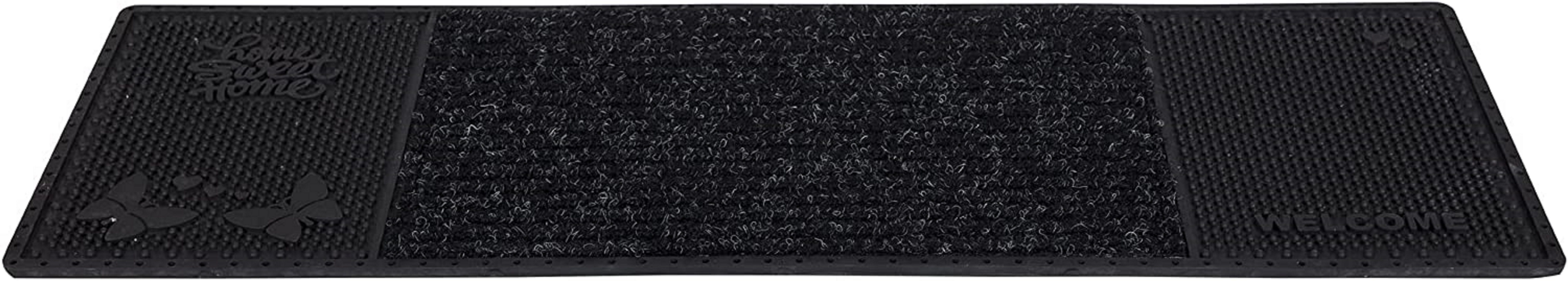 GM Floor Fußmatte Türmatte Fußmatte Haustür Designmatte Modern Stufenmatte günstig online kaufen