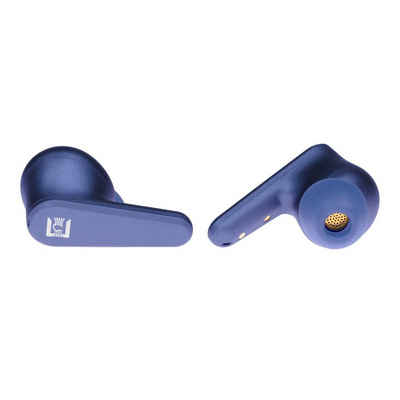 Ultrasone LAPIS In-Ear-Kopfhörer (Touch Control, Geräuschunterdrückung, Bluetooth, inklusive Ladecase)