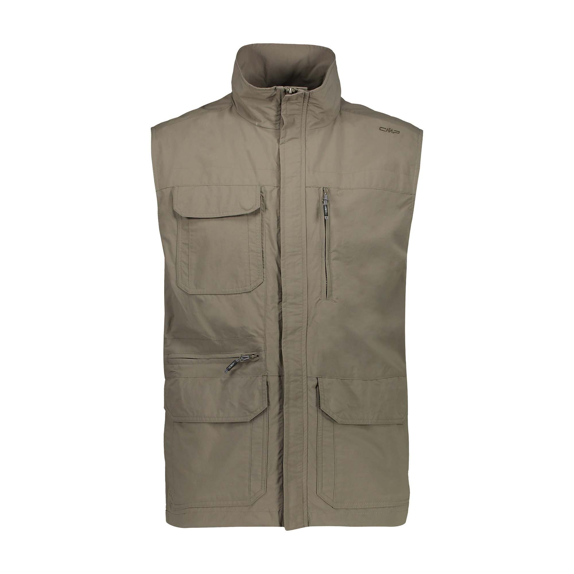 CMP Funktionsweste CMP Herren Weste Man günstig online kaufen