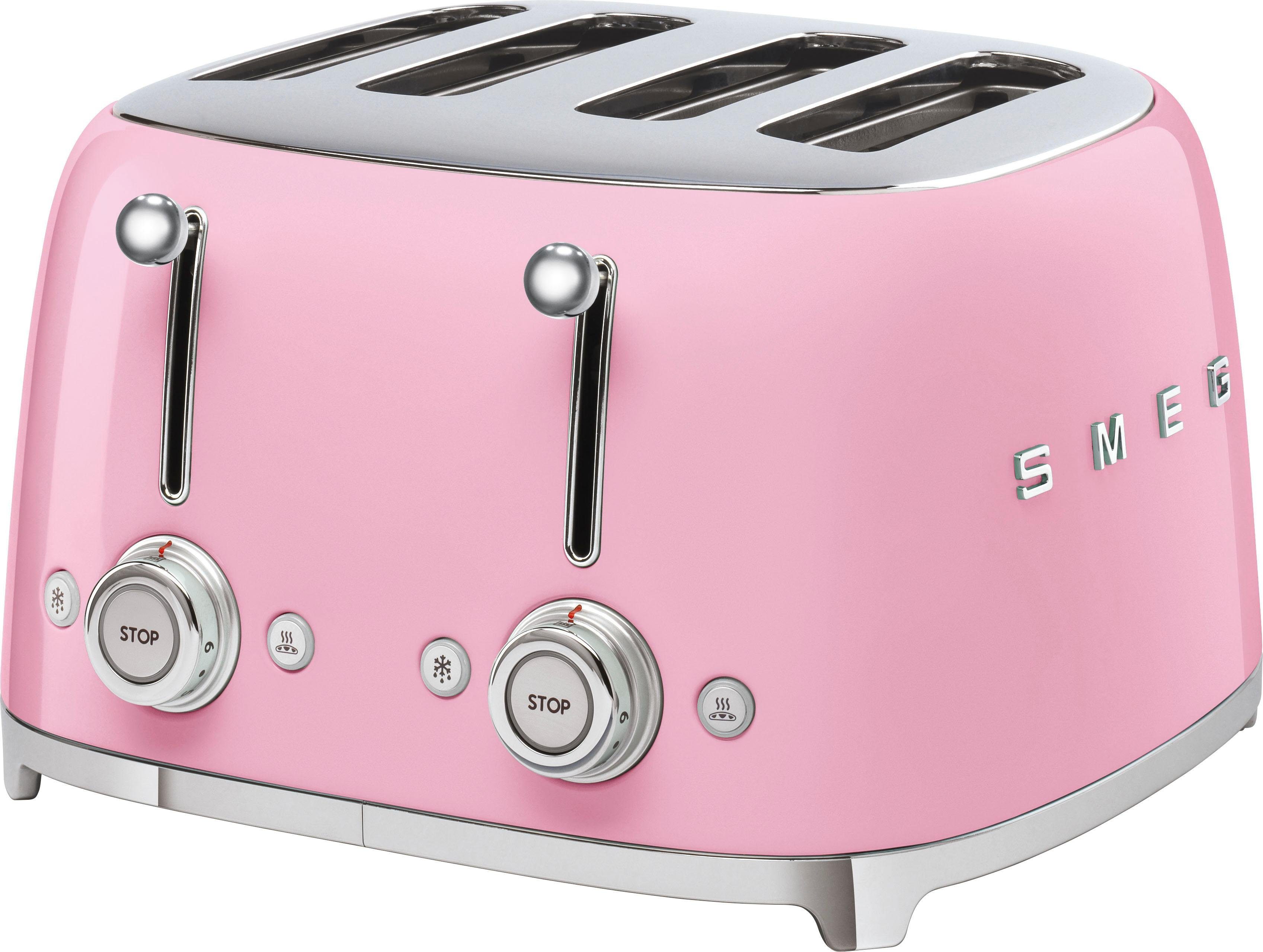 Toaster TSF03PKEU
