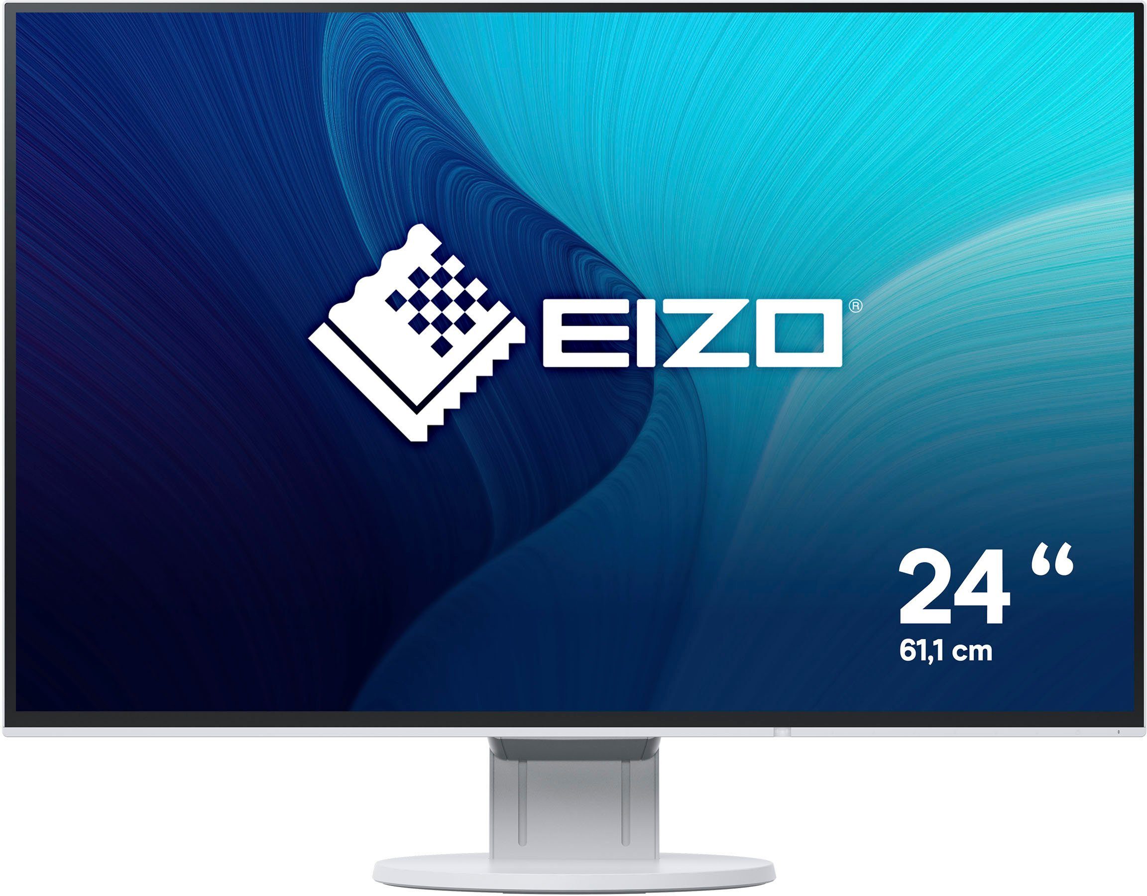Eizo FlexScan EV2456 LED-Monitor (61 cm/24 