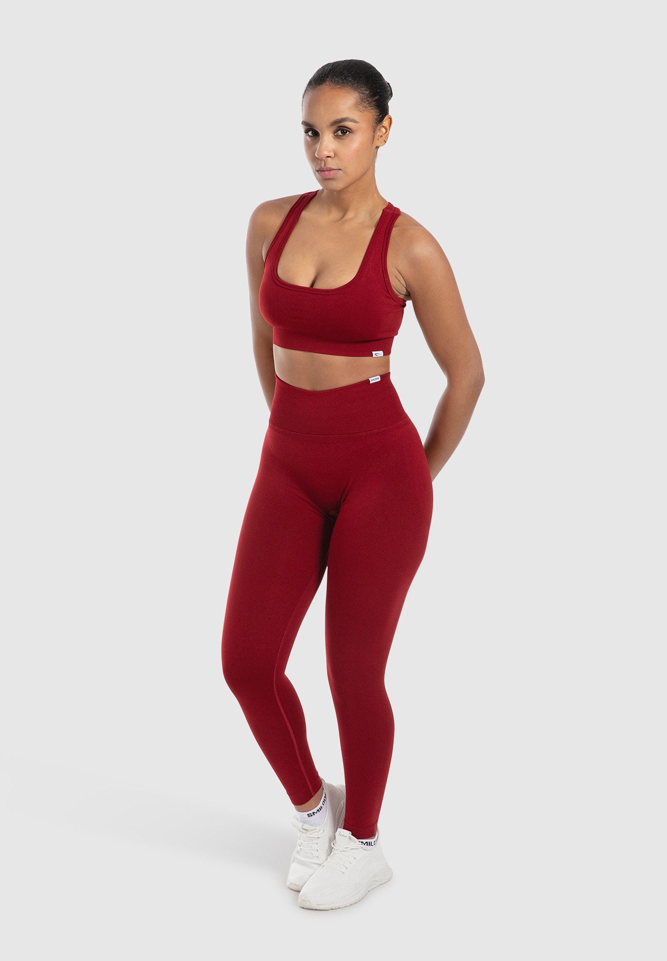 Smilodox Sport-BH Louisa Seamless günstig online kaufen