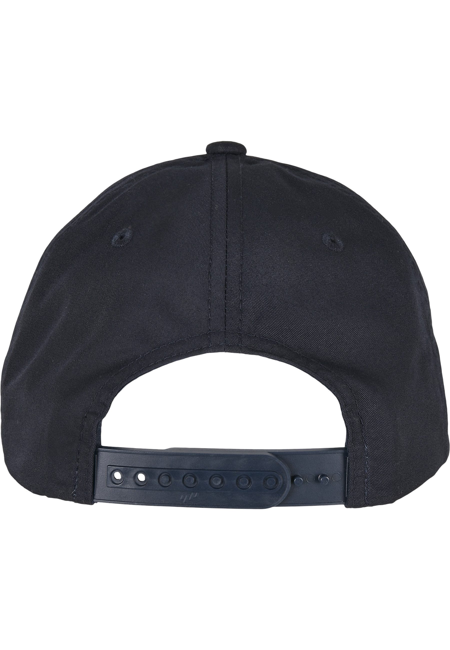 Flexfit Snapback Cap Flexfit Accessoires Recycled Poly Twill Snapback
