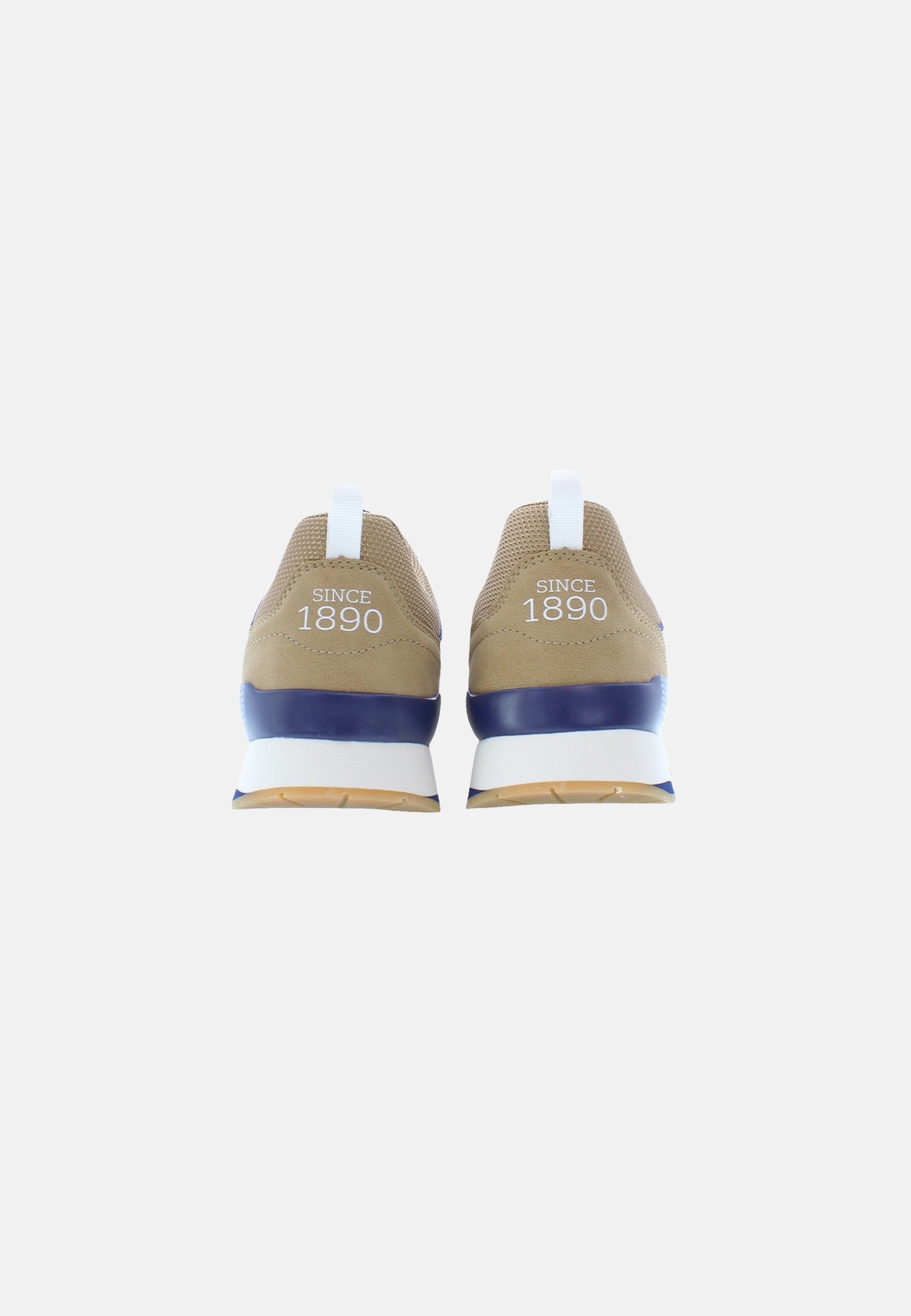 U.S. Polo Assn Schuhe Low-Sneaker TABRY007 günstig online kaufen
