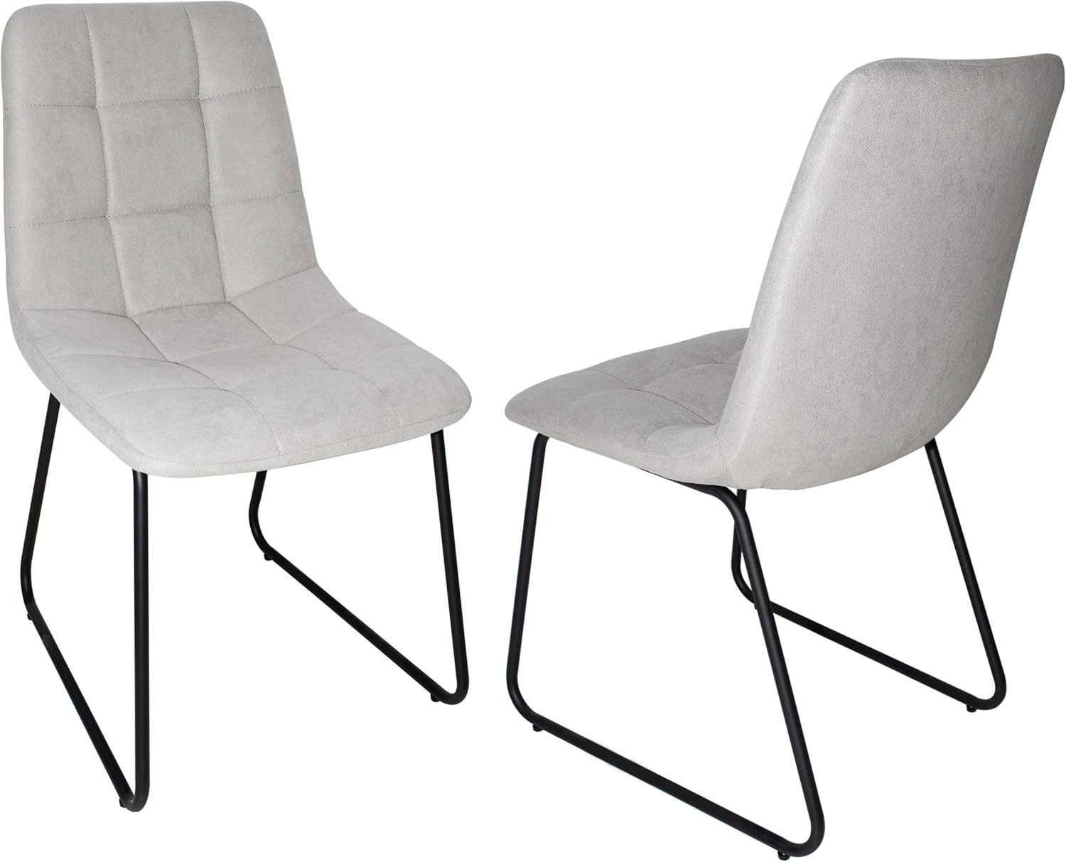 Jiexi Esszimmerstuhl esszimmerstühle 2er/4er/6er/8er set stühle günstig online kaufen