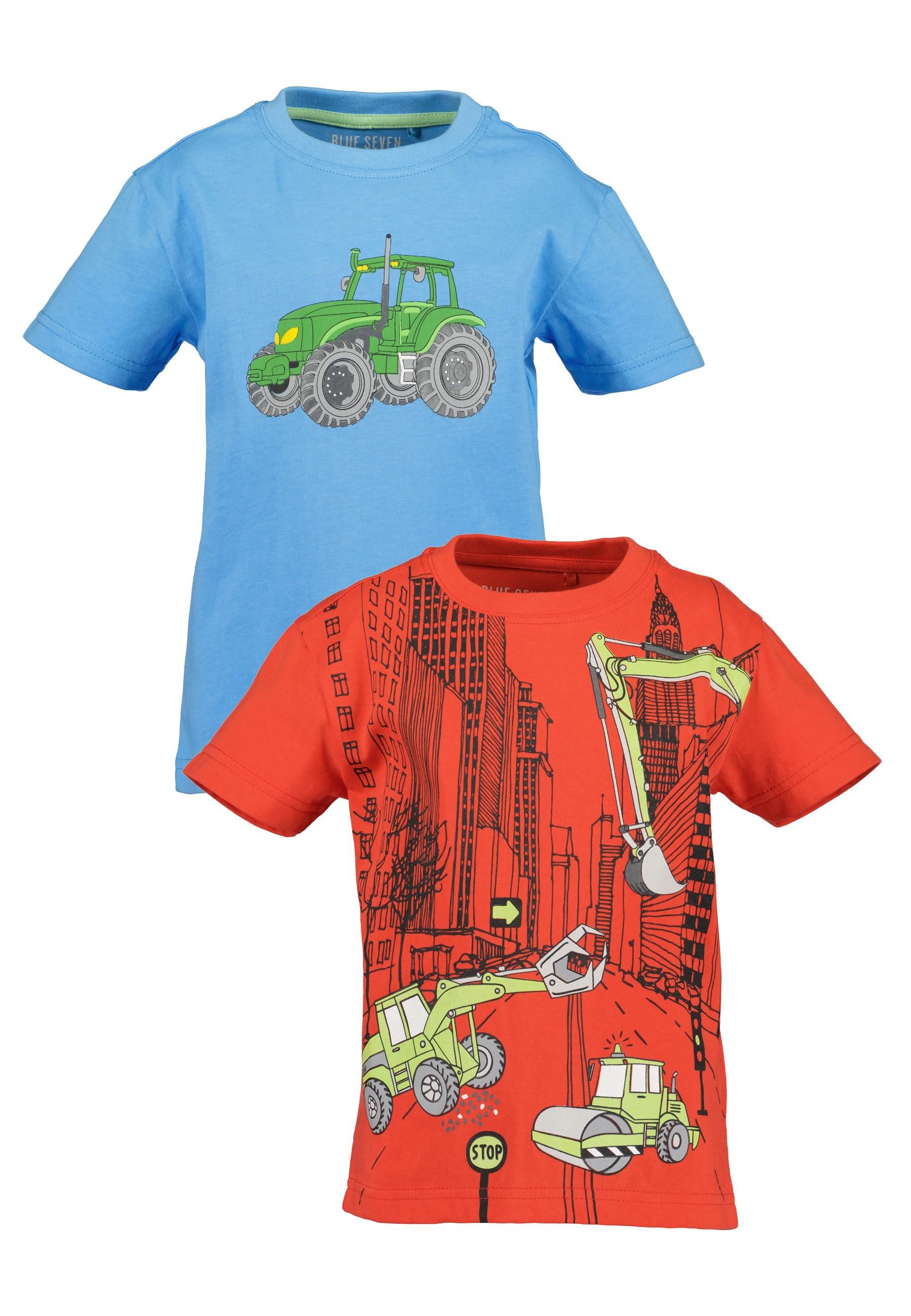 Kurzarmshirt
