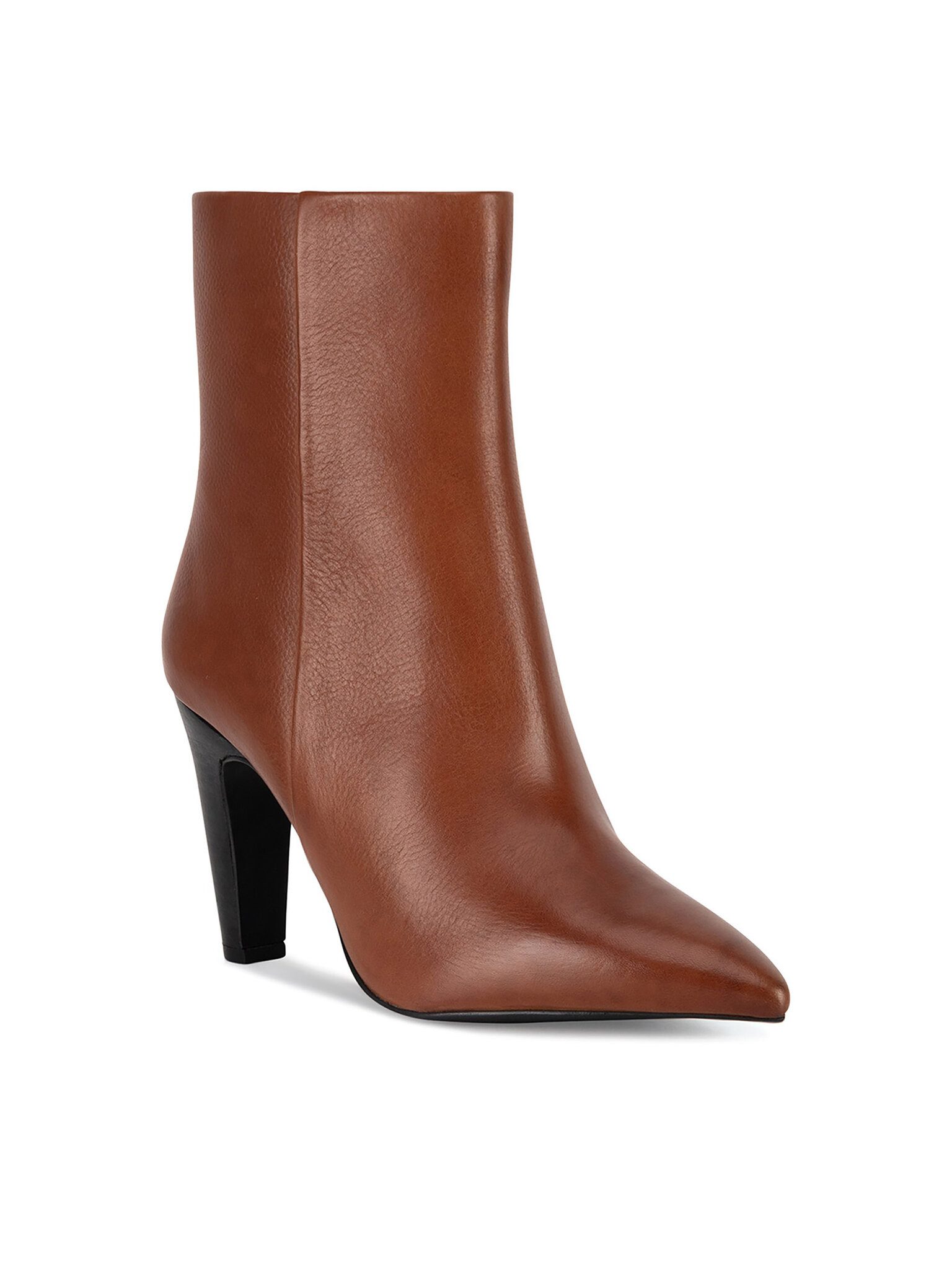 GINO ROSSI Gino Rossi Stiefeletten Damen MERVAT-116030 Braun Stiefelette