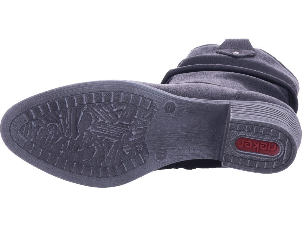 Rieker HWK Damen Stiefel Stiefel