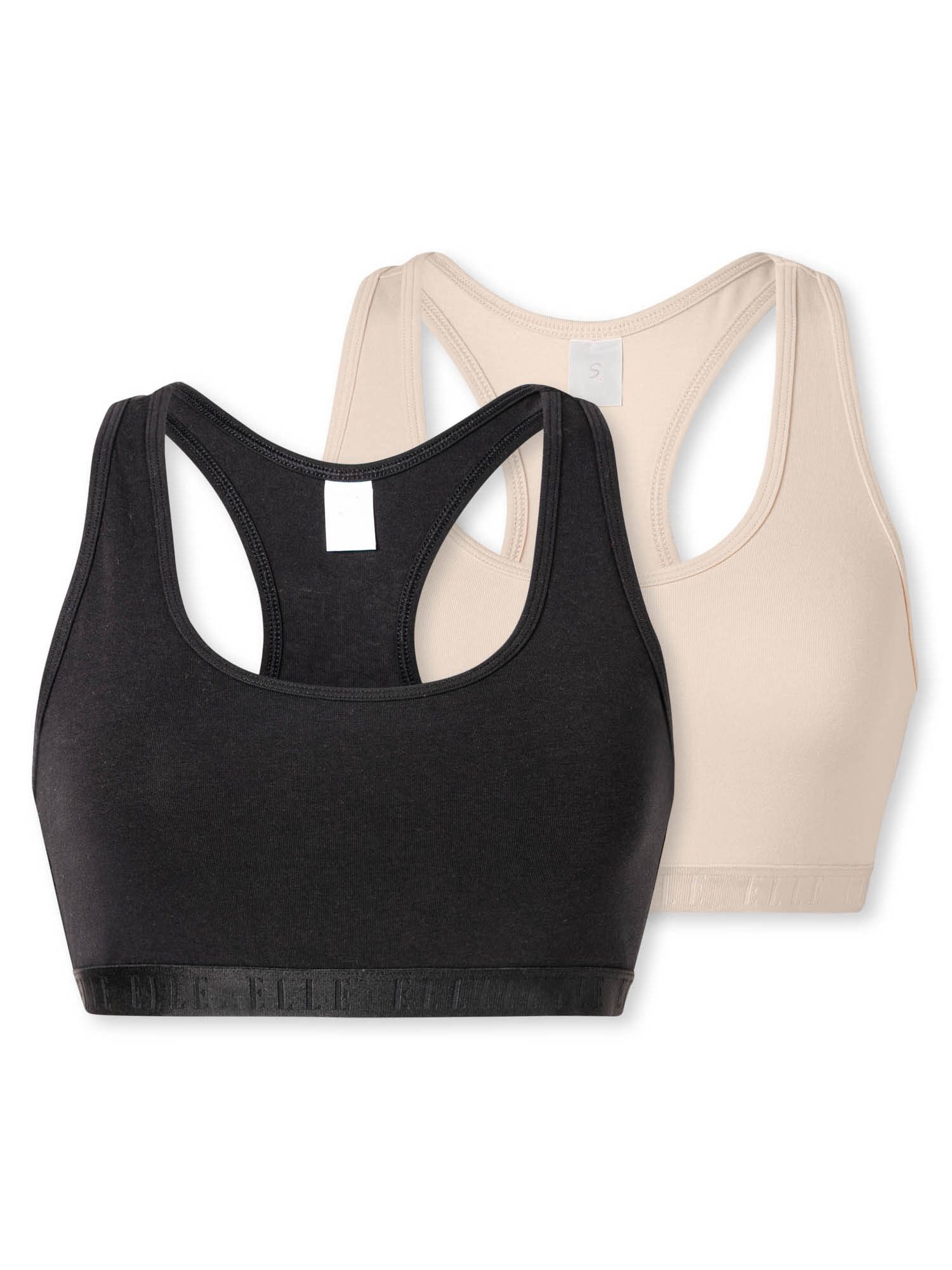 Elle Bustier ELLE SUPER SOFT (2-tlg) günstig online kaufen