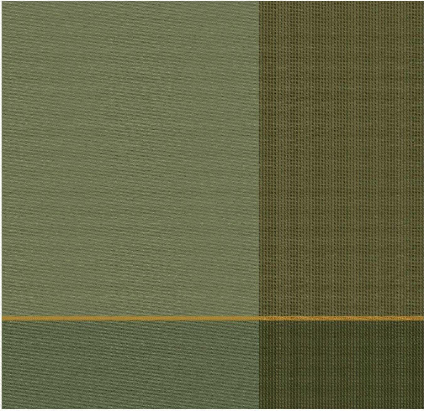grün 6-tlg) DDDDD (Set, Blend, Geschirrtuch