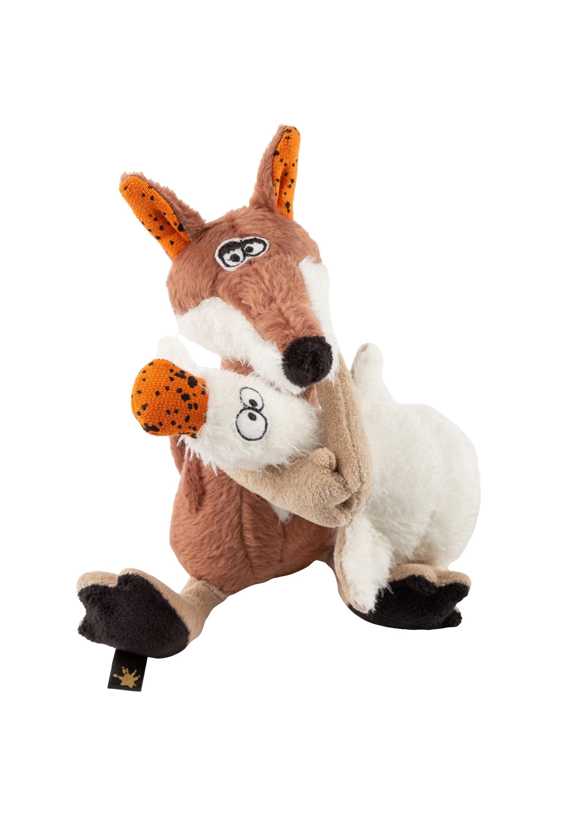 Sigikid Kuscheltier Kuscheltier Never let you go BeastsTown (1-St)
