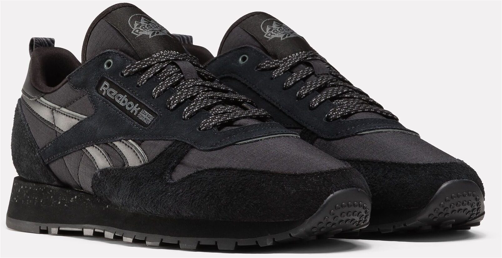 CLASSIC LEATHER Sneaker