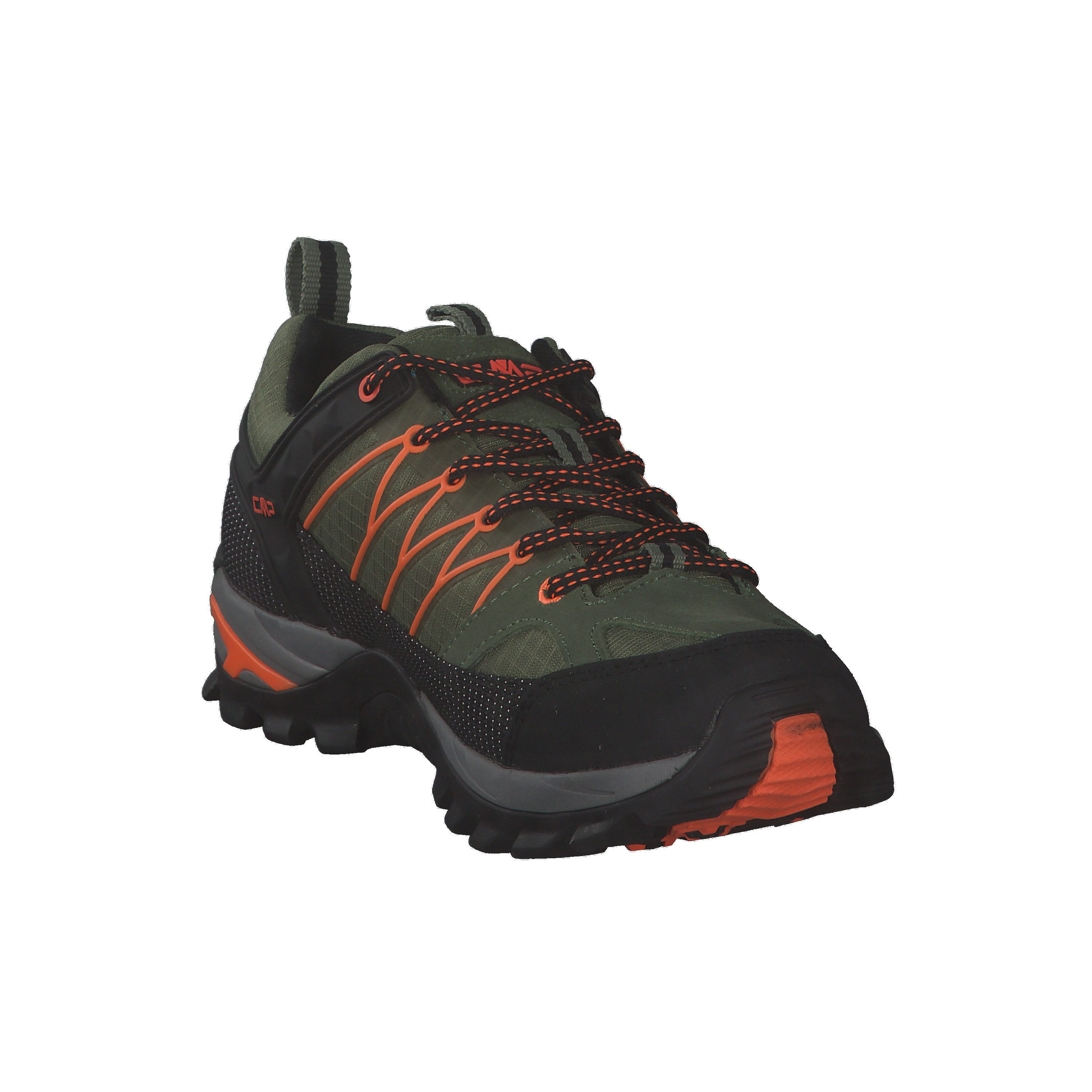 CMP CMP Herren Trekking Schuhe Rigel LOW 3Q54457 Trekkingschuh günstig online kaufen