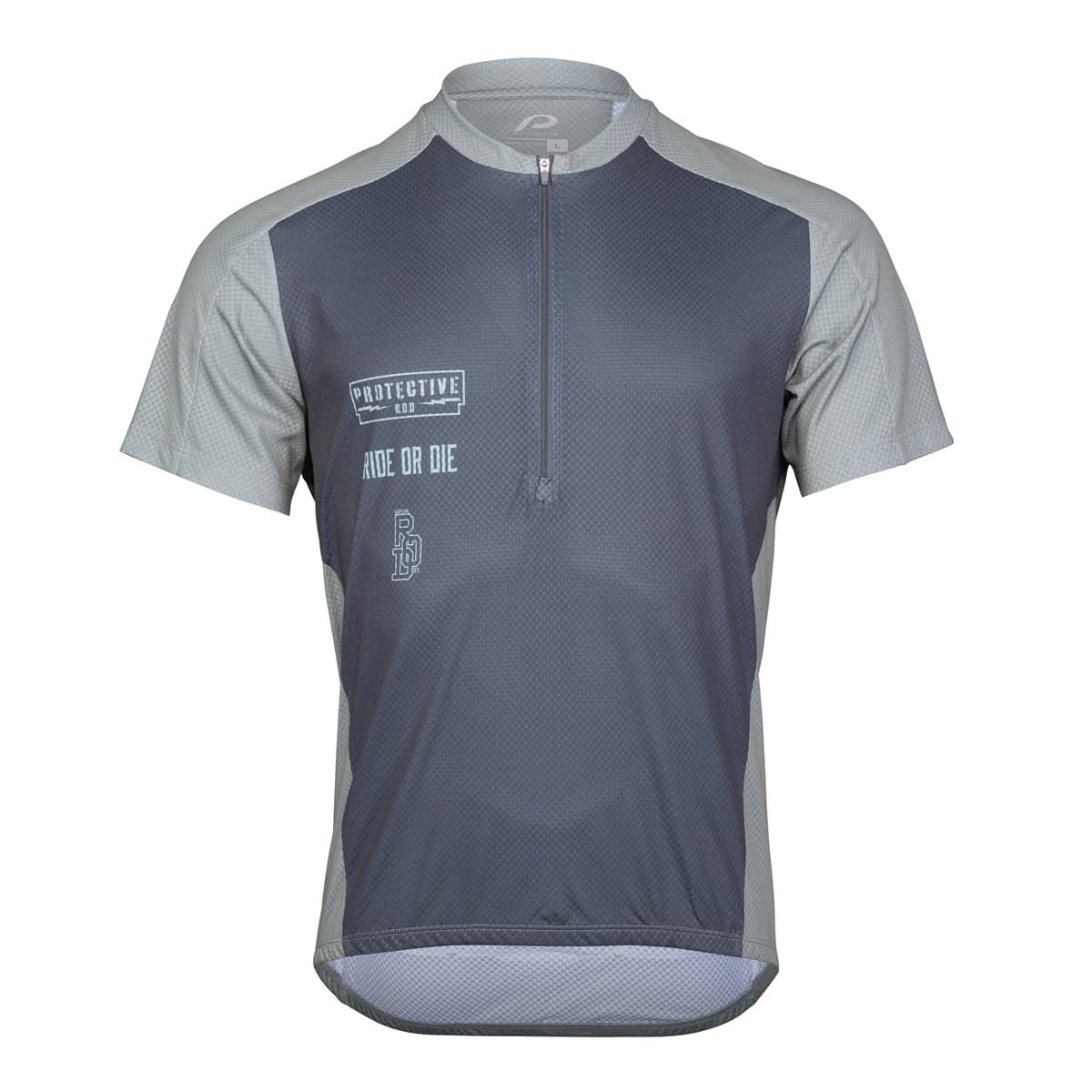 Protective Radtrikot Trikot Herren P-Highwayman